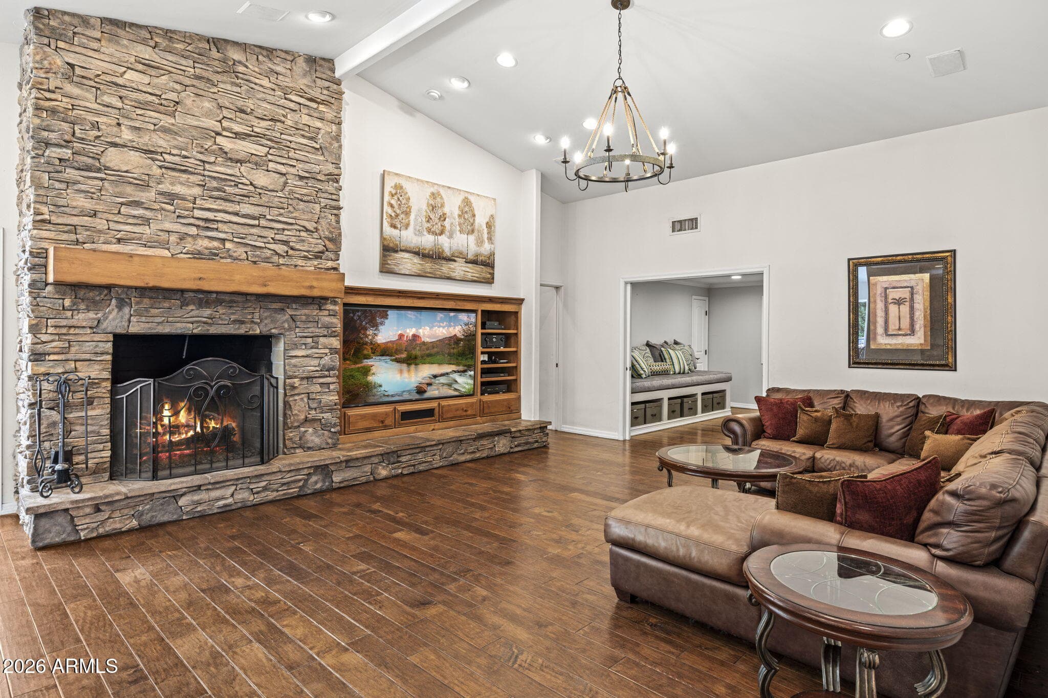 6709 E Calle Redondo — photo 3