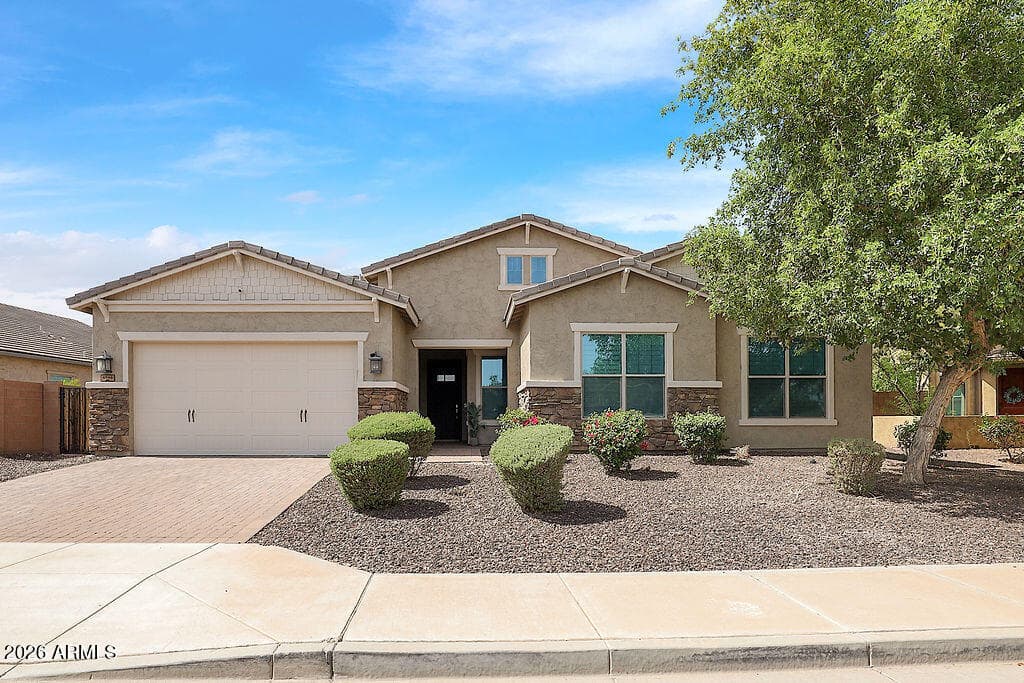 4944 S Forest Avenue, Gilbert, Arizona
