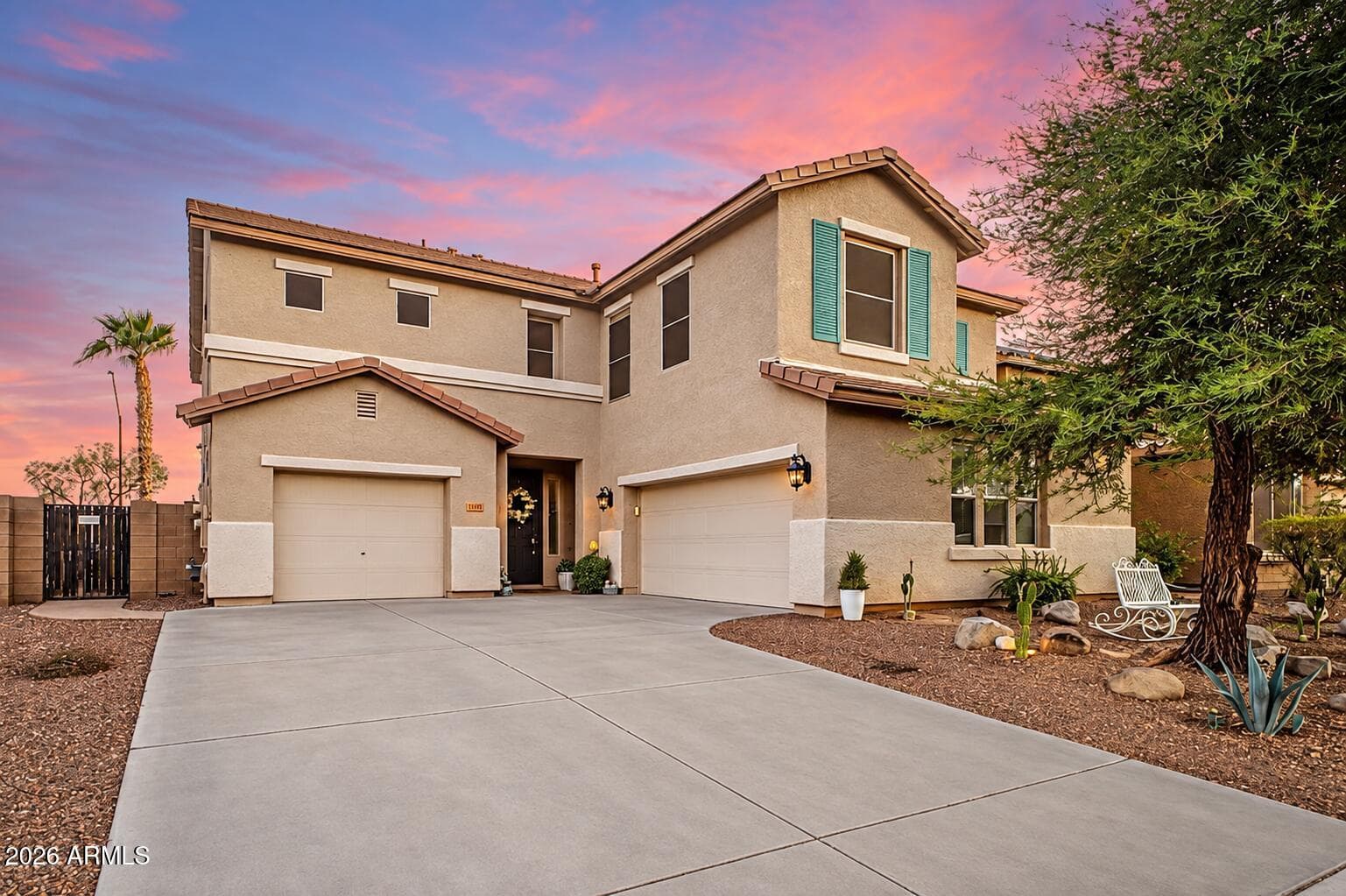 17653 W Marconi Avenue — photo 2