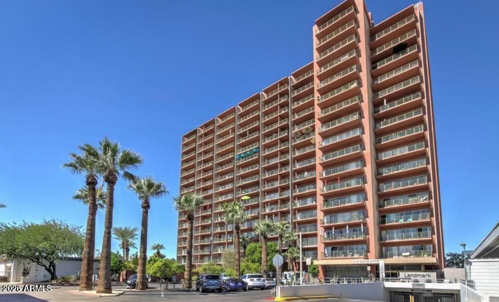 4750 N Central Avenue 3N, Phoenix, Arizona