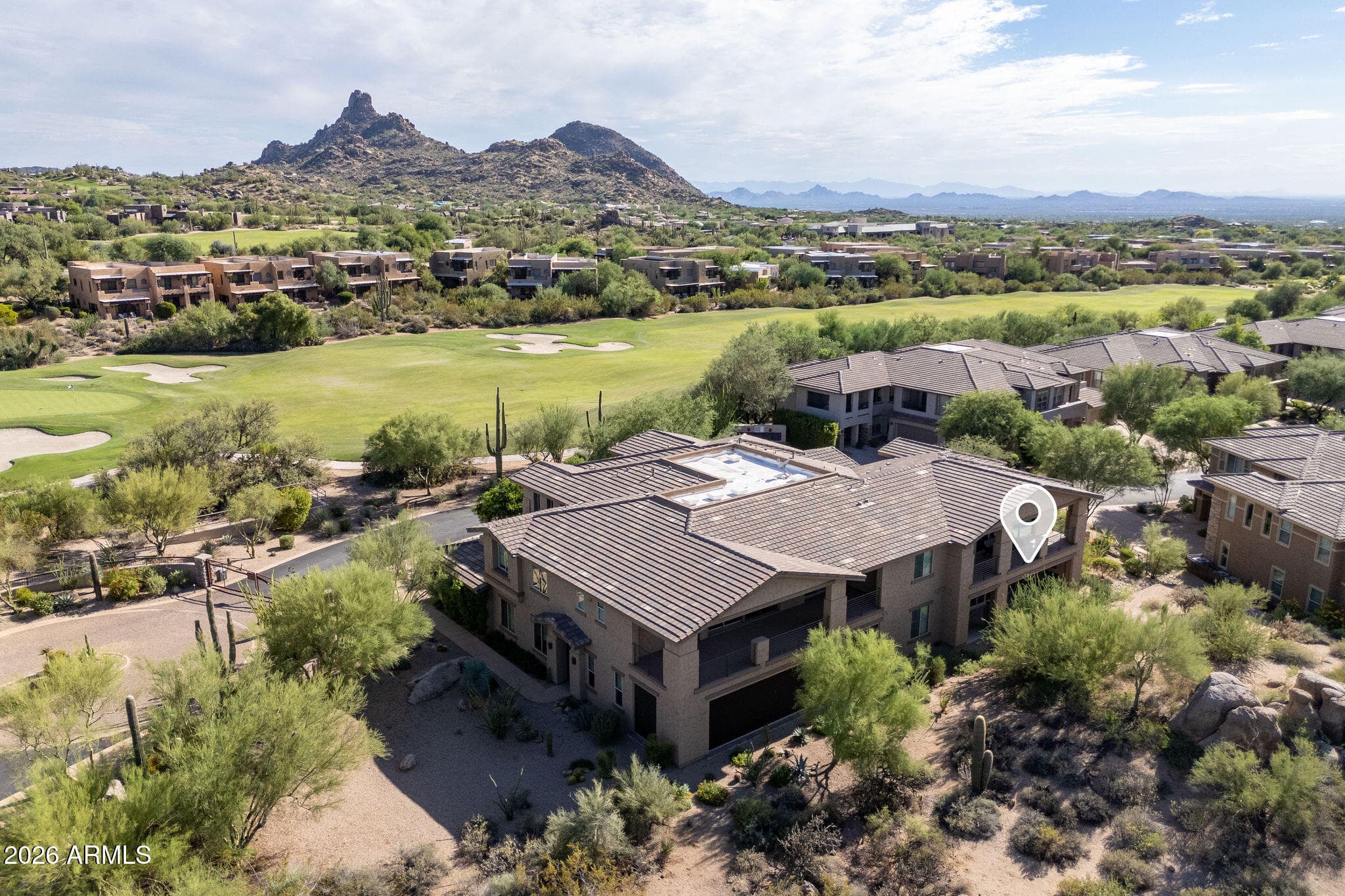 10260 E White Feather Lane 1002, Scottsdale, Arizona