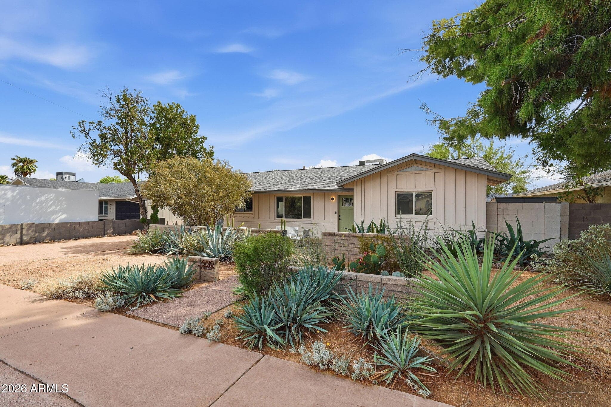 6819 E Monterey Way — photo 6