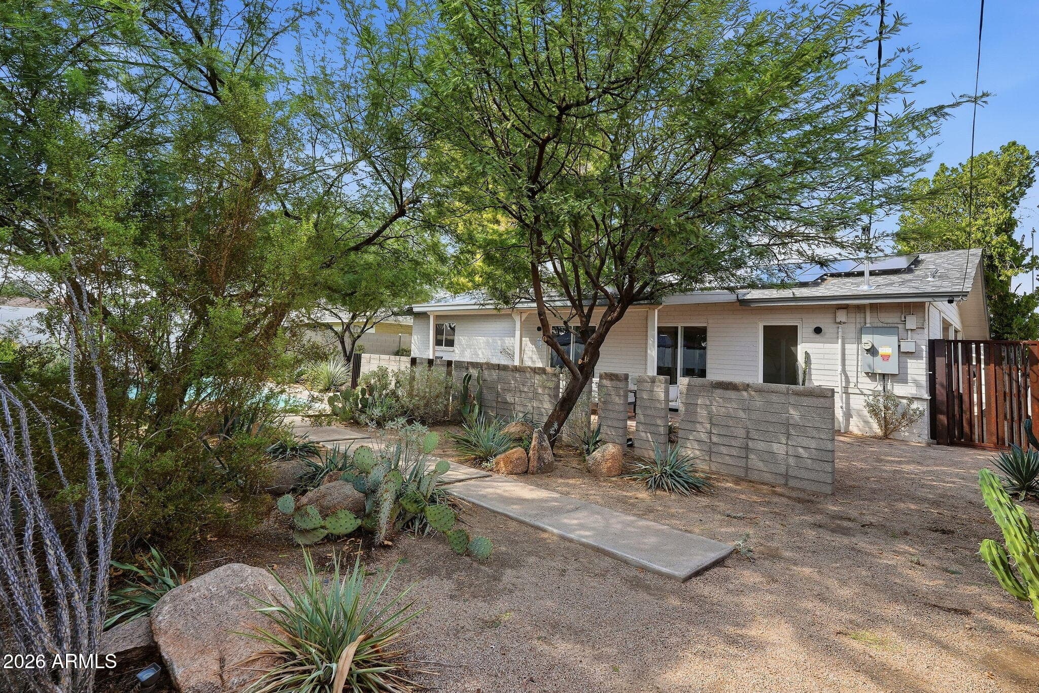 6819 E Monterey Way — photo 4