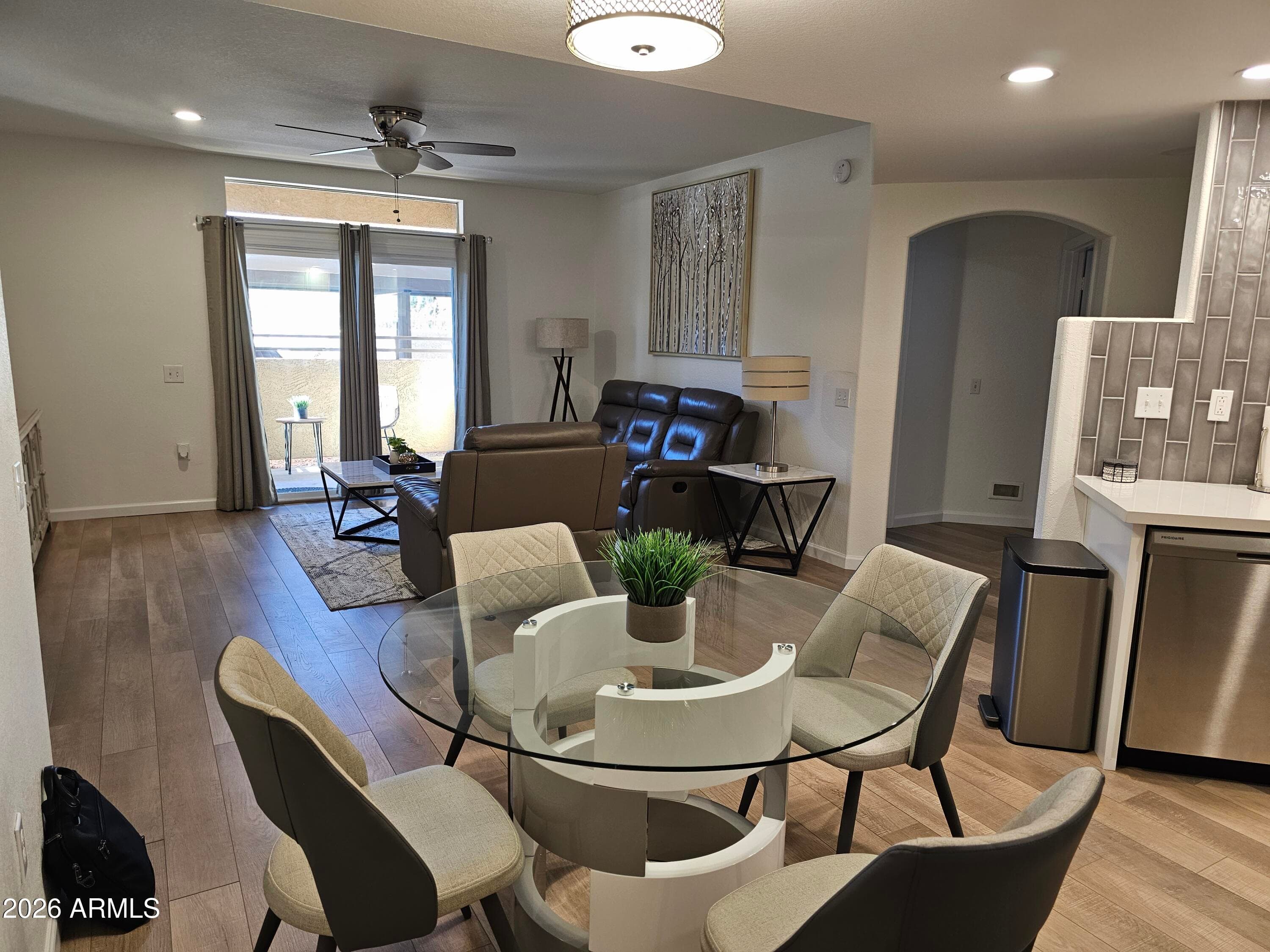 10410 N Cave Creek Road 1008 — photo 5
