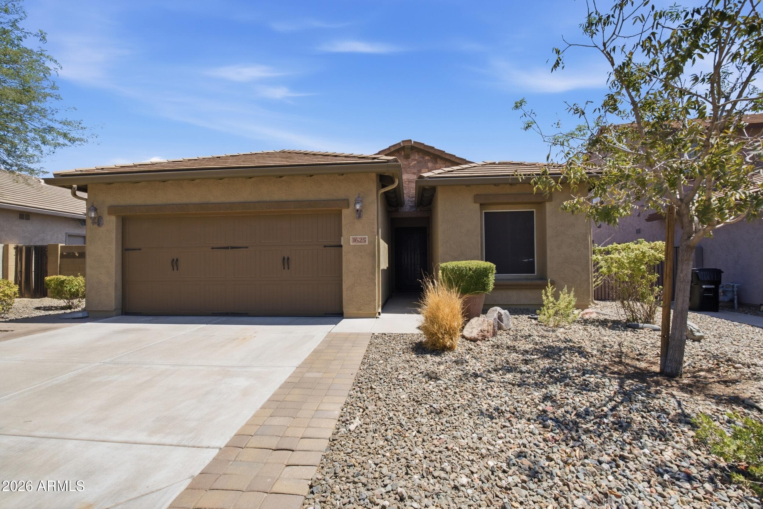 1625 W Big Oak Street, Phoenix, Arizona