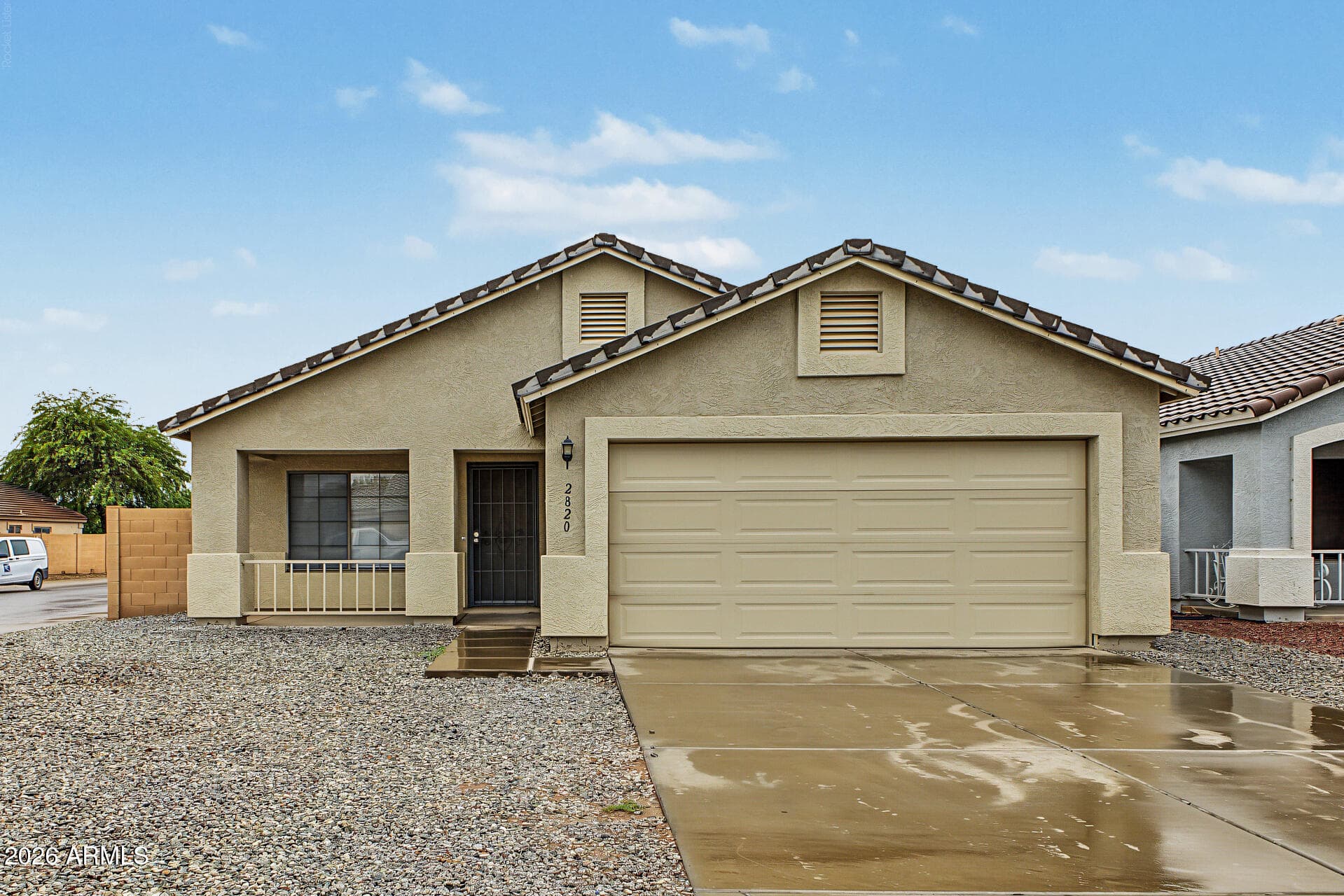 2820 S 64th Drive, Phoenix, Arizona