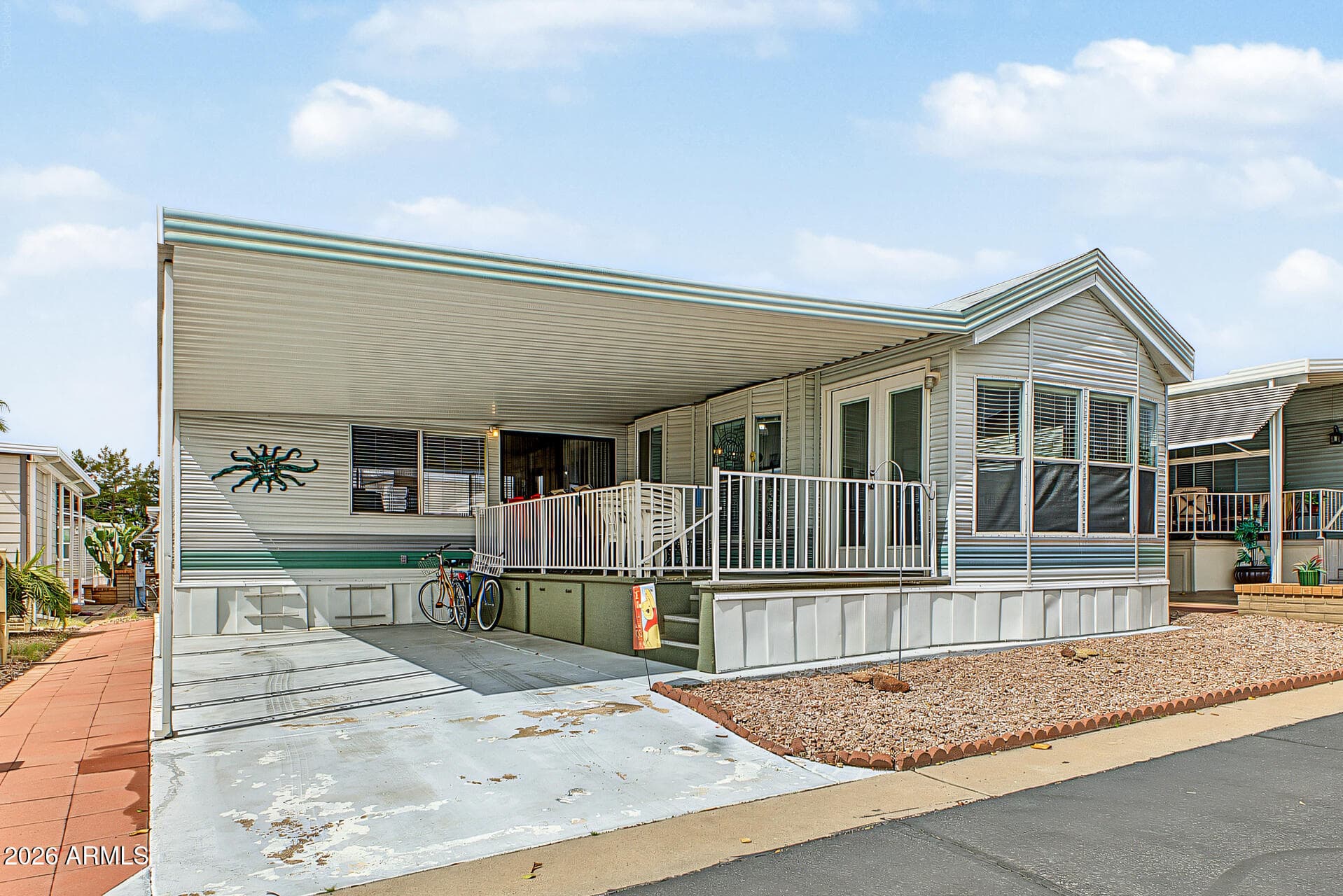 111 S Greenfield Road 418 — photo 2