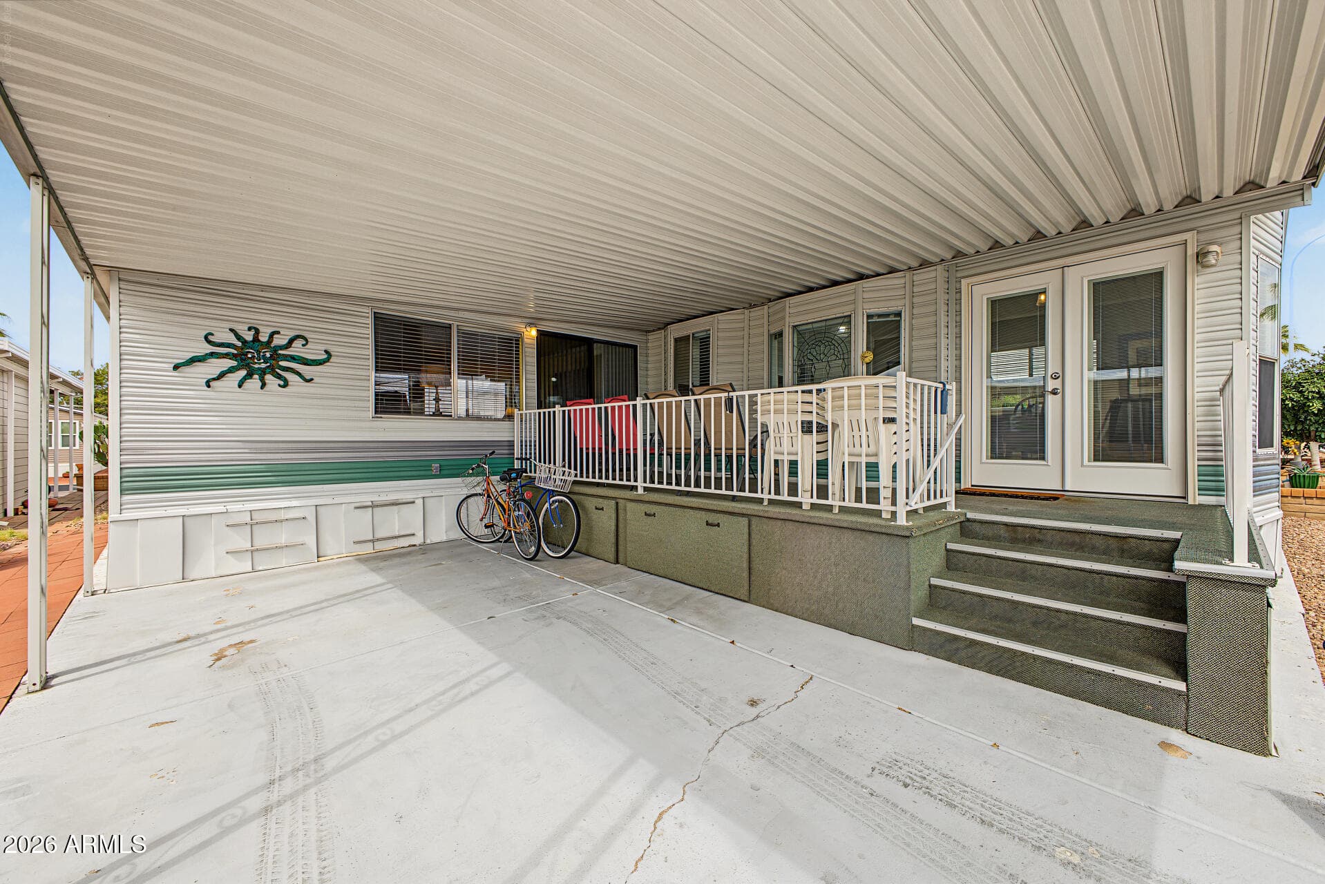 111 S Greenfield Road 418 — photo 3