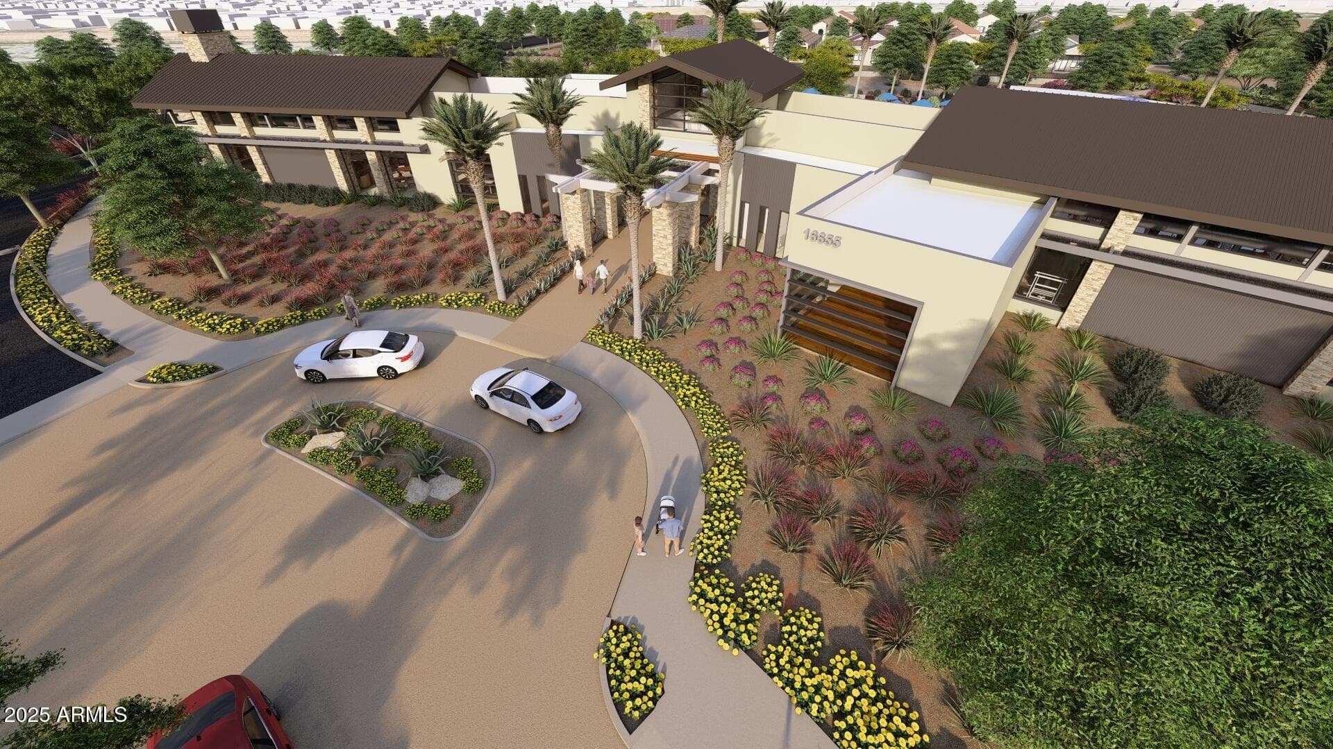 16777 W Desert Hollow Drive — photo 8