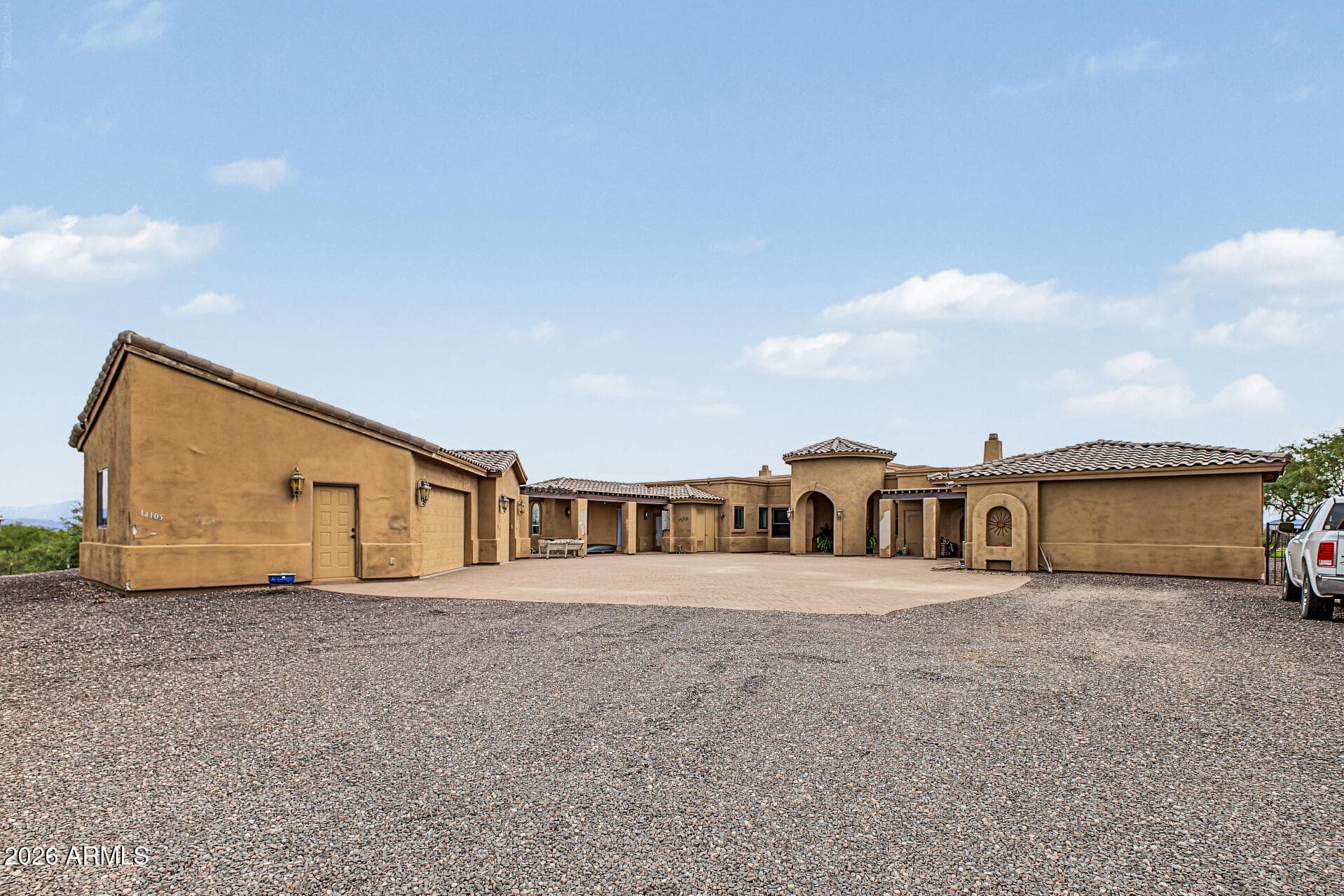 14105 E Monterra Way, Scottsdale, Arizona