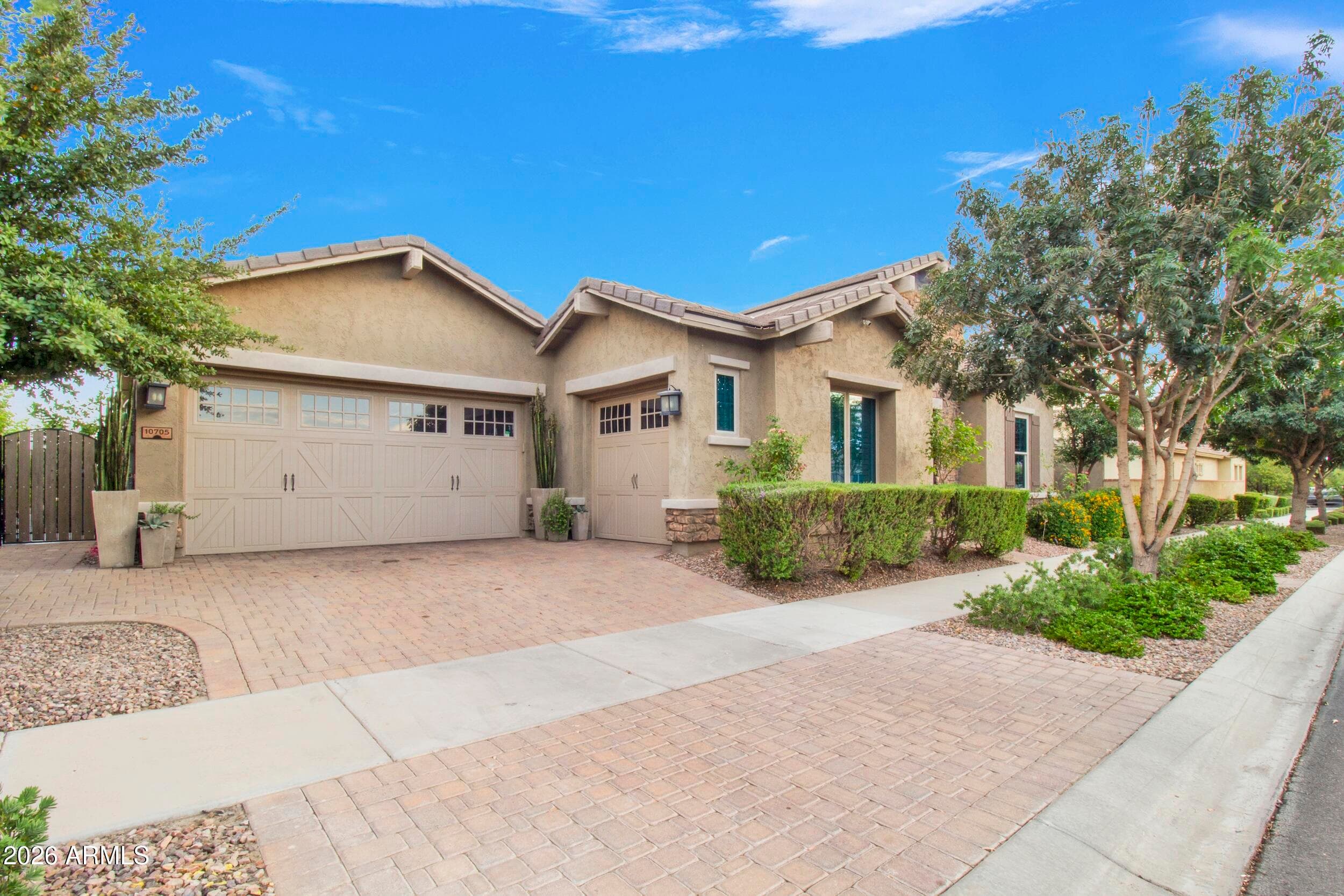 10705 E Diffraction Avenue — photo 7