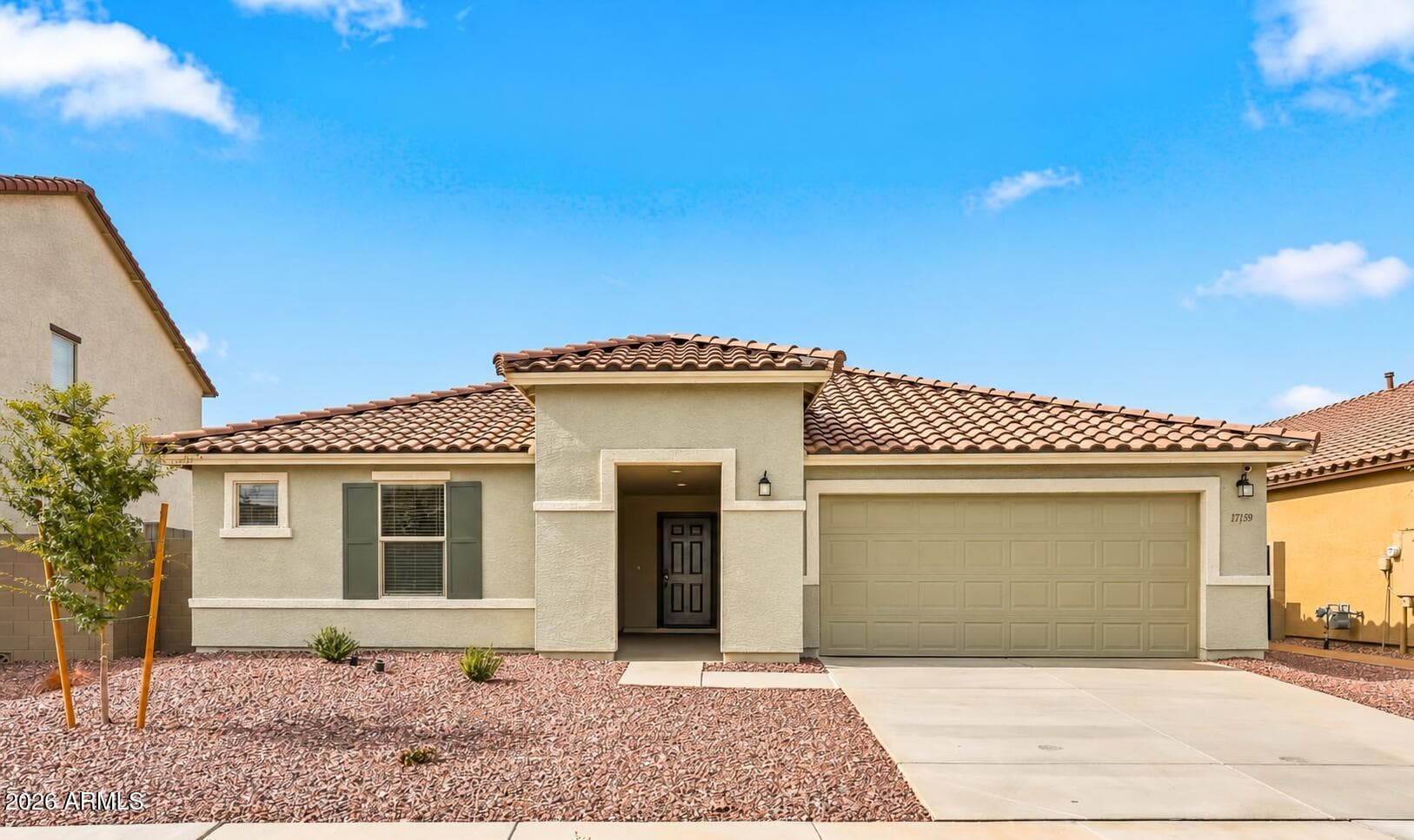 17159 W Blue Sky Drive, Surprise, Arizona