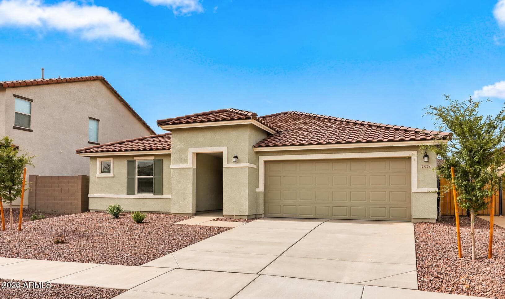 17159 W Blue Sky Drive — photo 2