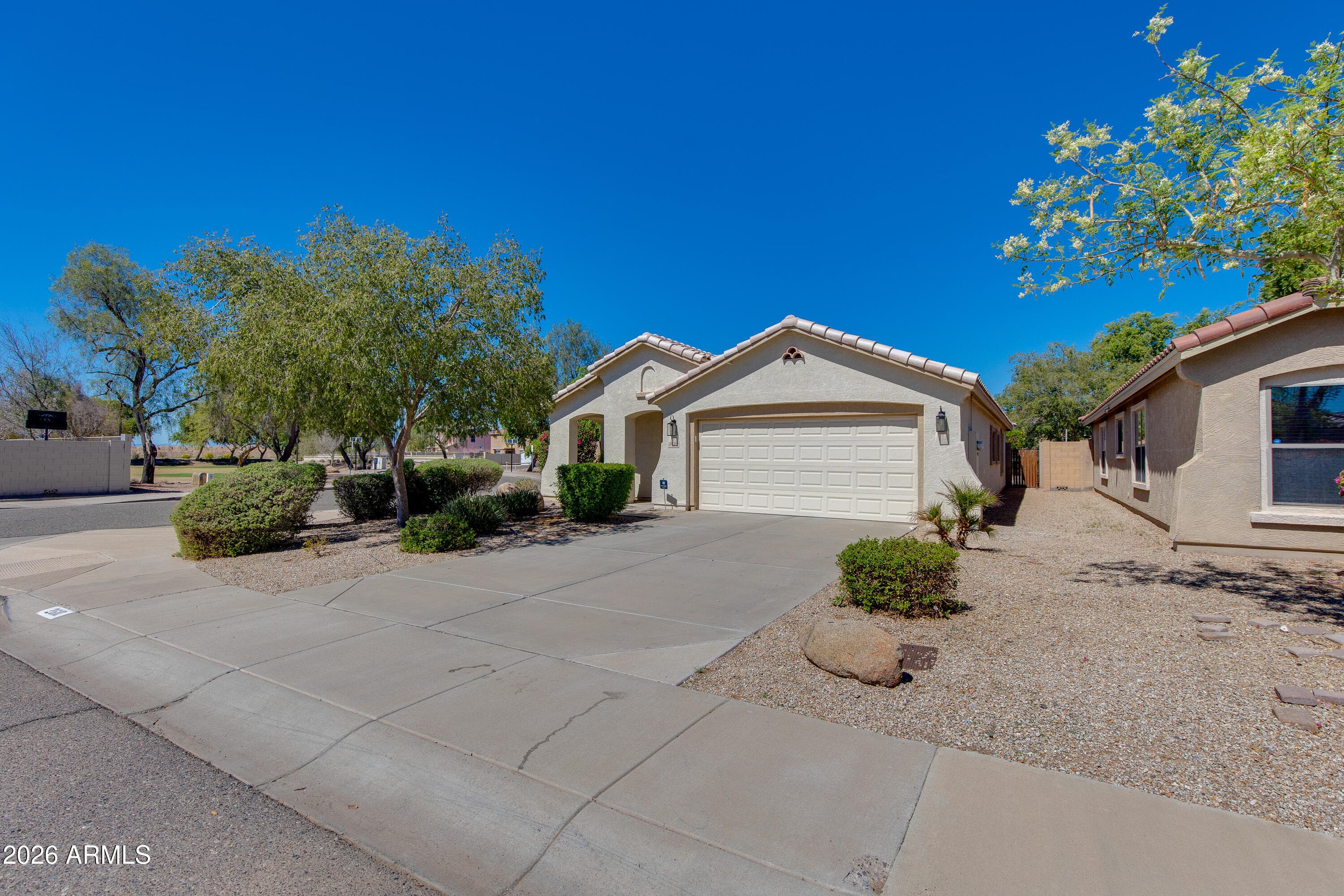 2610 W Romley Road, Phoenix, Arizona
