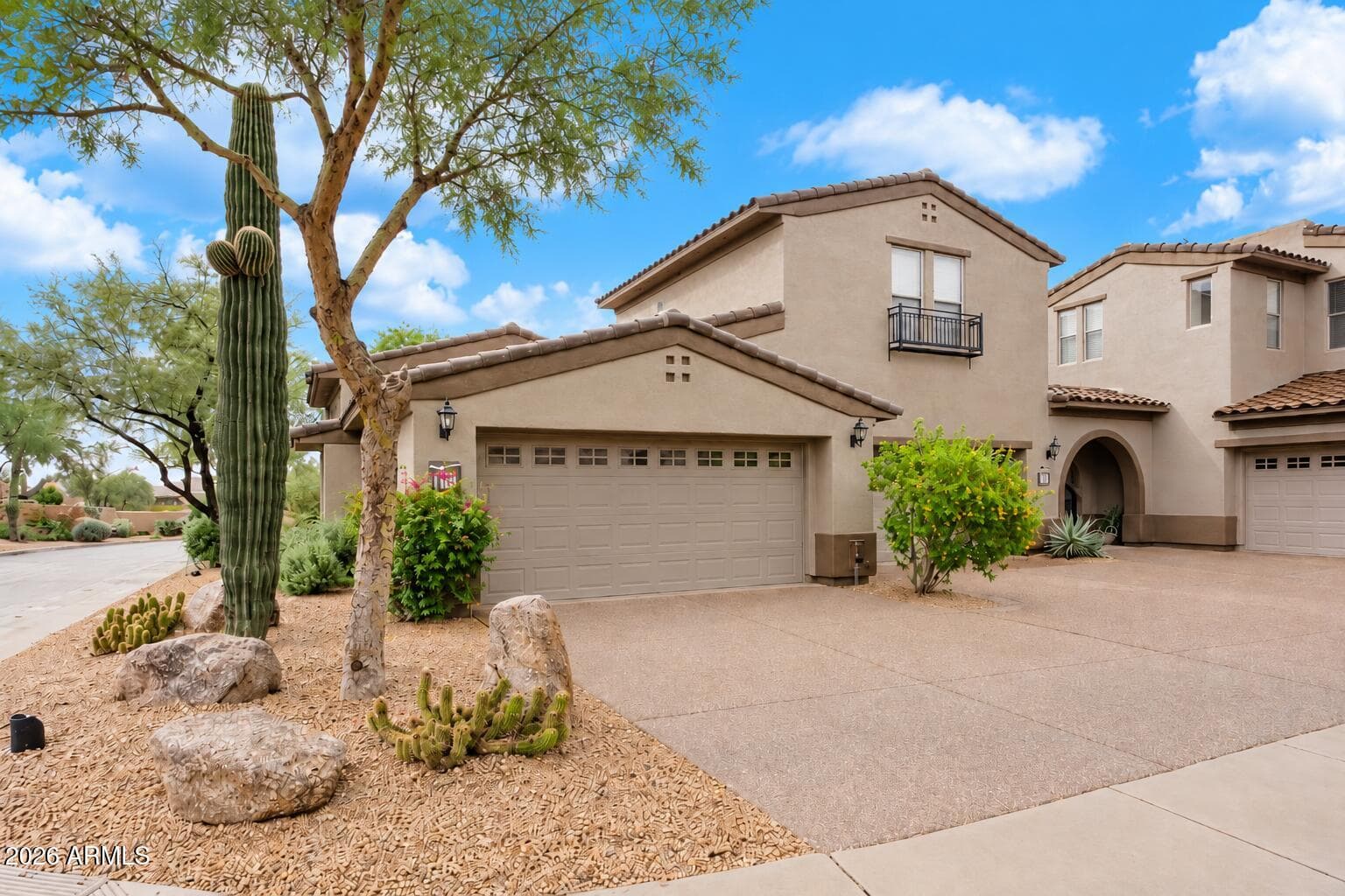 20802 N Grayhawk Drive 1184 — photo 2