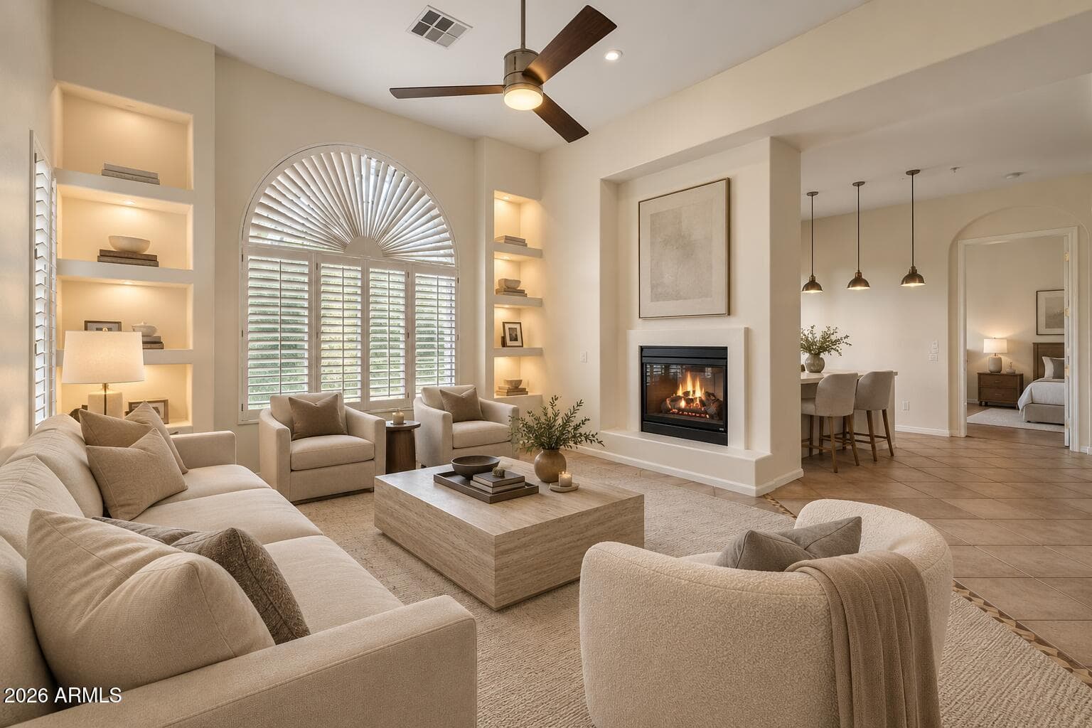 20802 N Grayhawk Drive 1184 — photo 3
