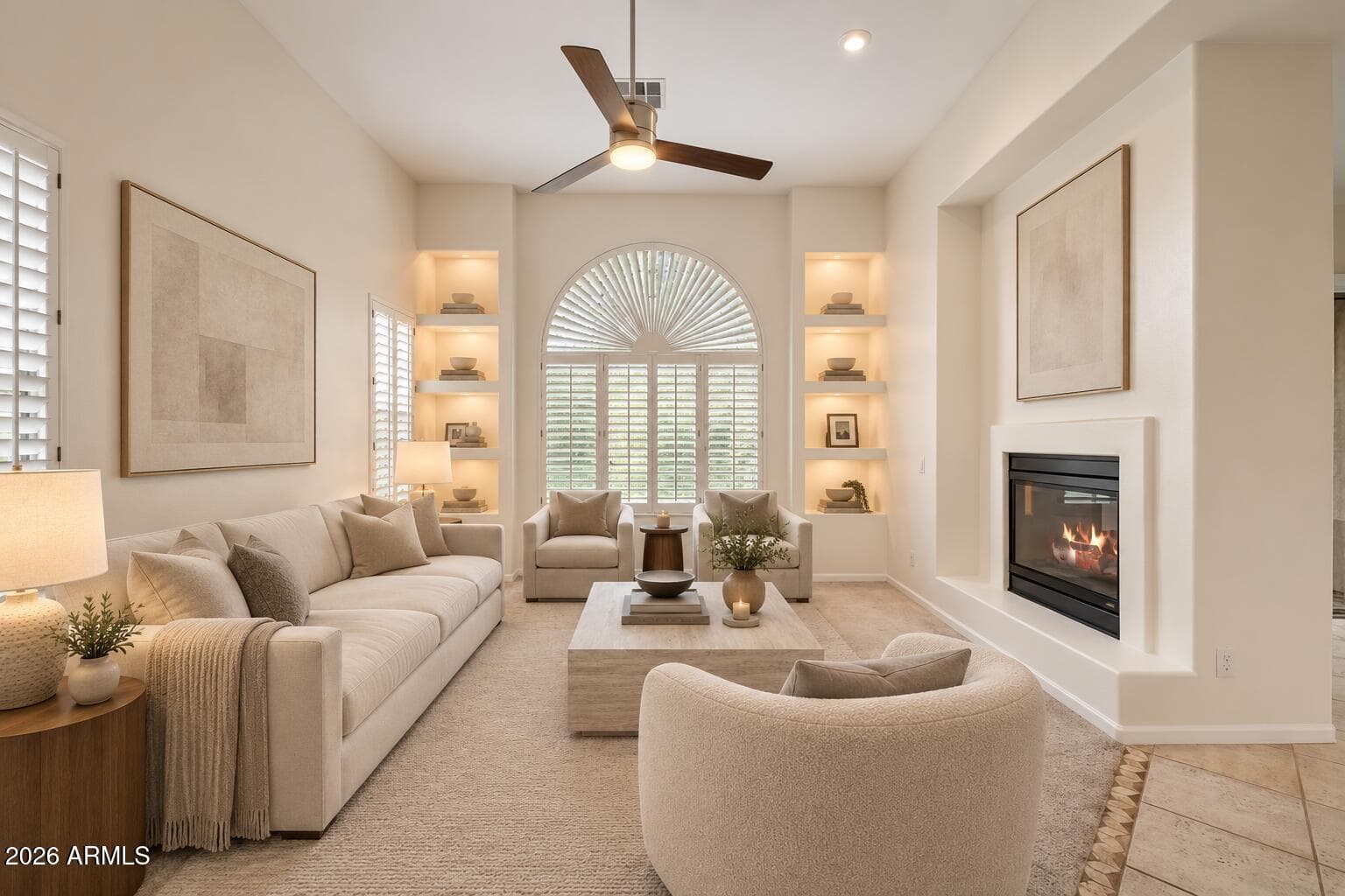 20802 N Grayhawk Drive 1184 — photo 5