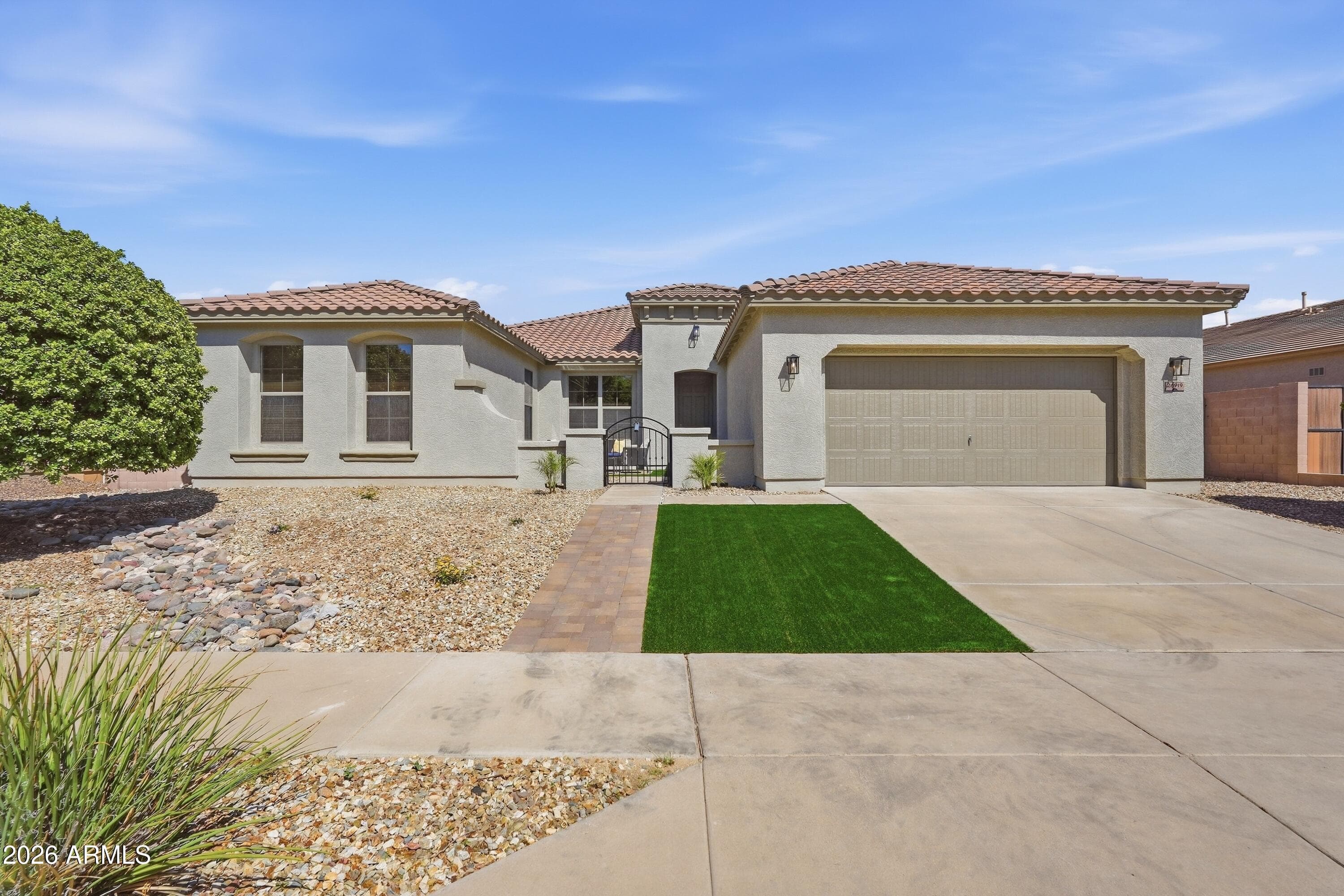 26919 N Gidiyup Trail
