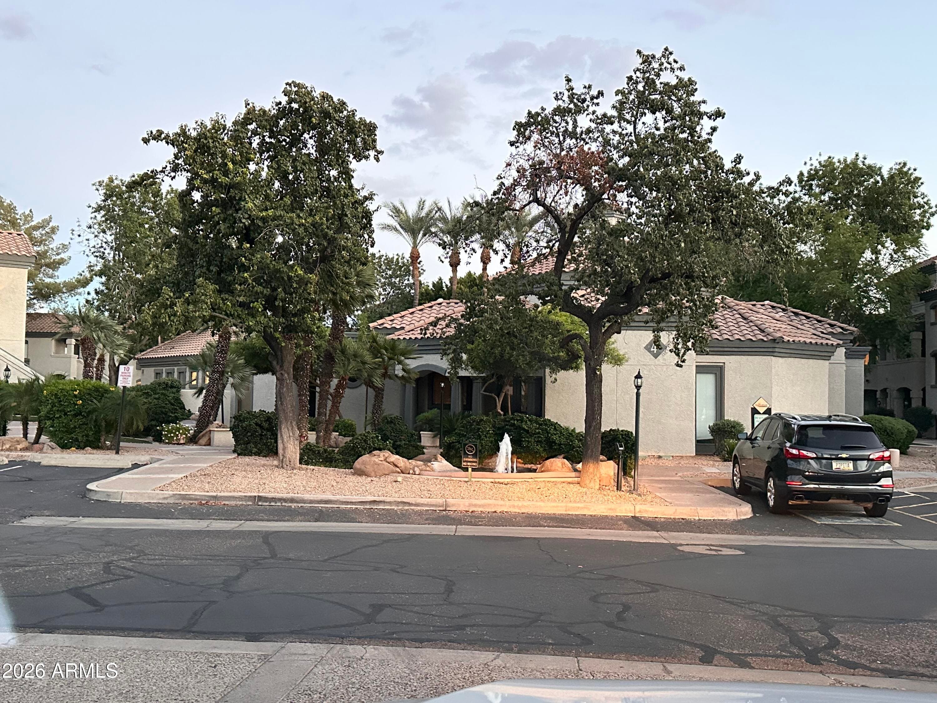 15095 N Thompson Peak Parkway 2115, Scottsdale, Arizona
