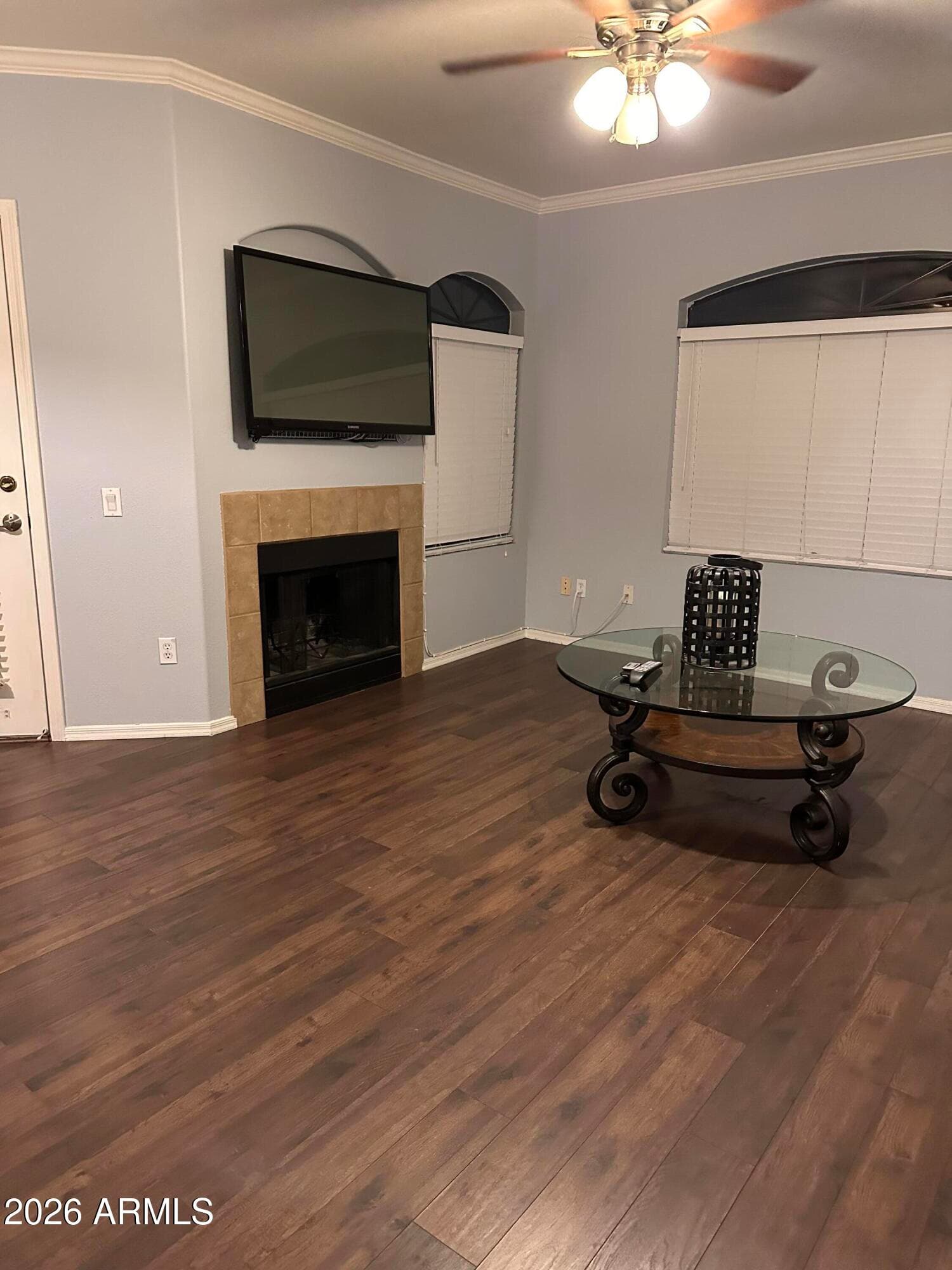 15095 N Thompson Peak Parkway 2115 — photo 6