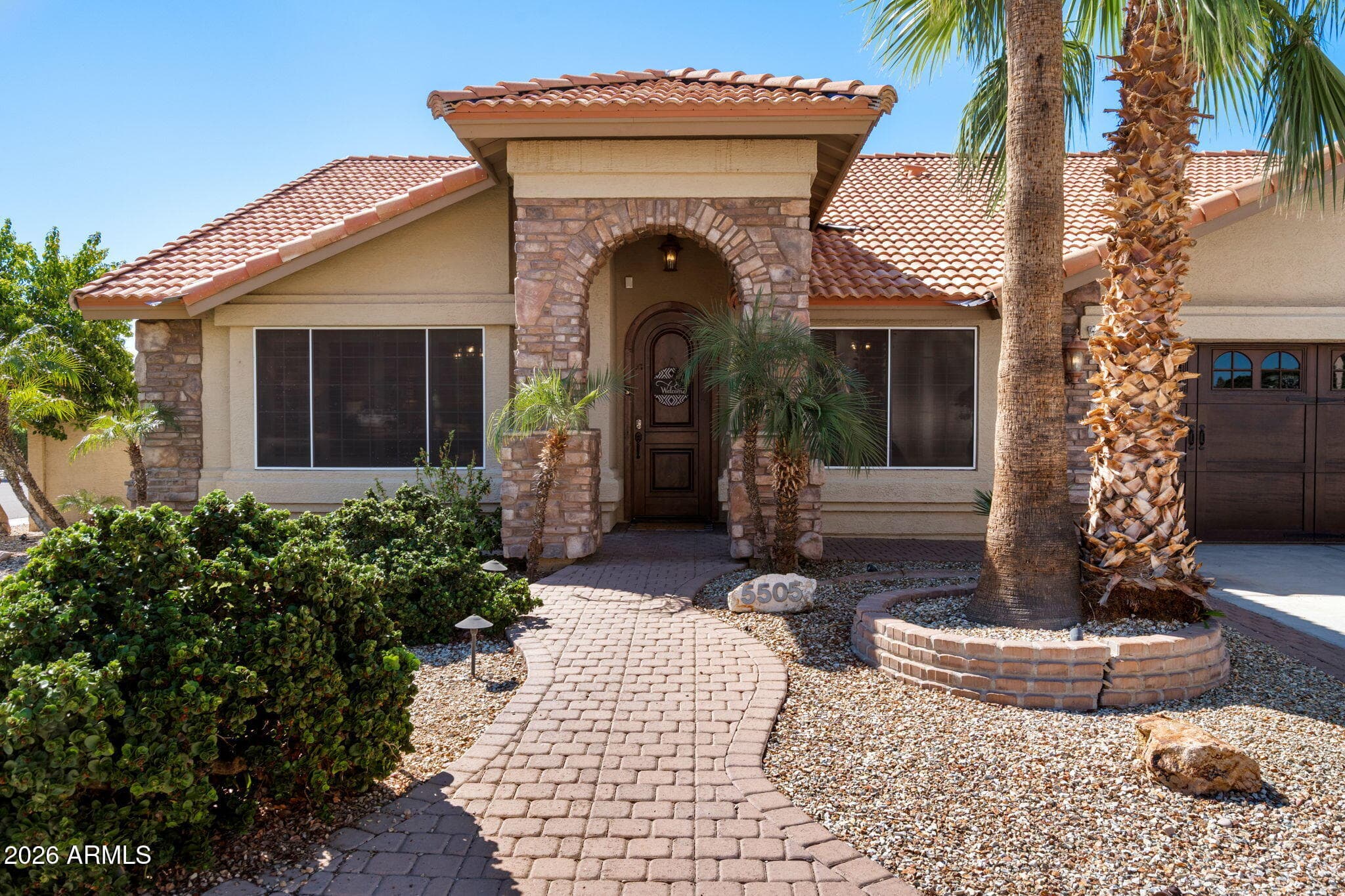5505 W Lone Cactus Drive — photo 3