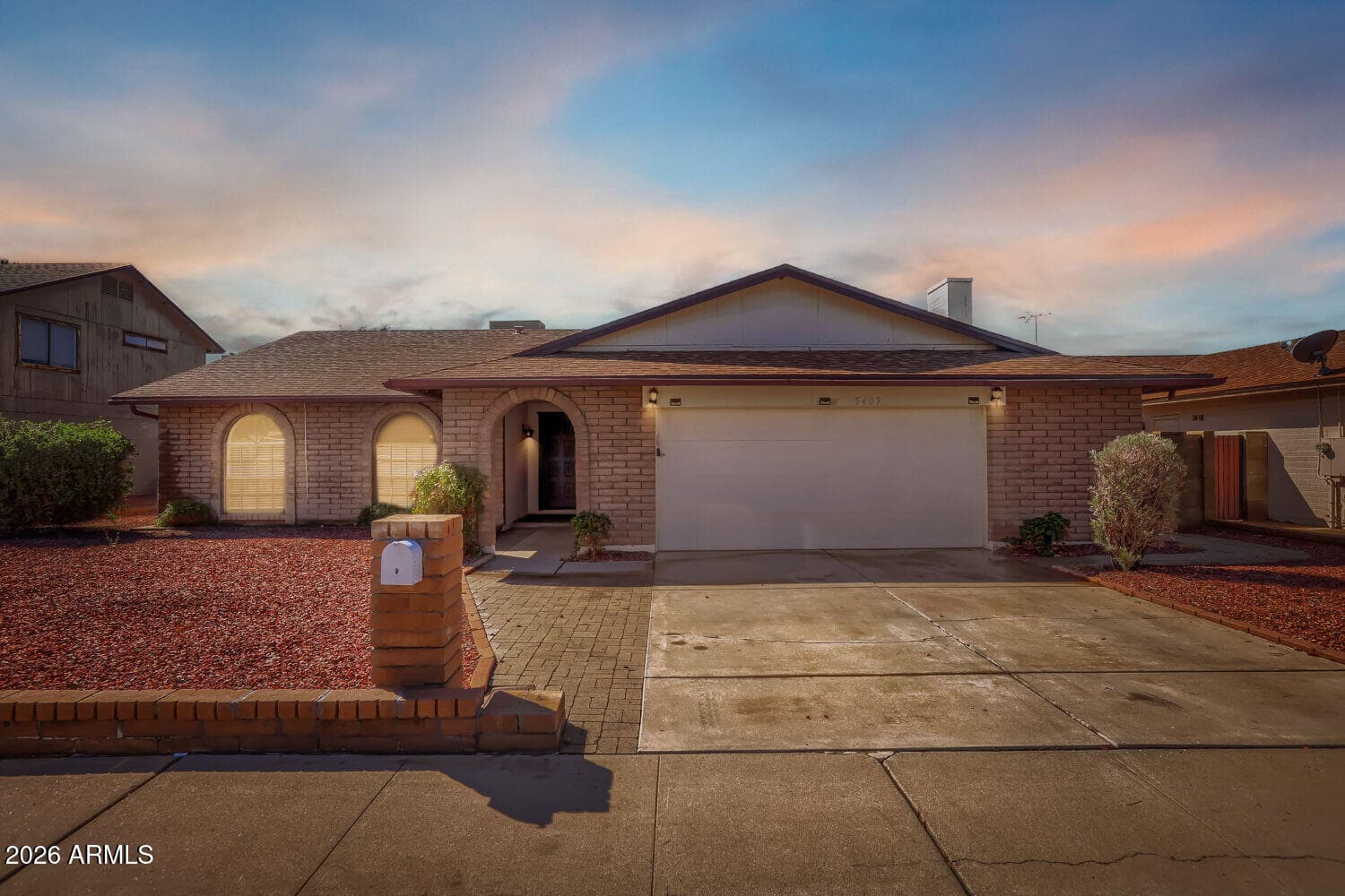5409 W Desert Hills Drive — photo 5