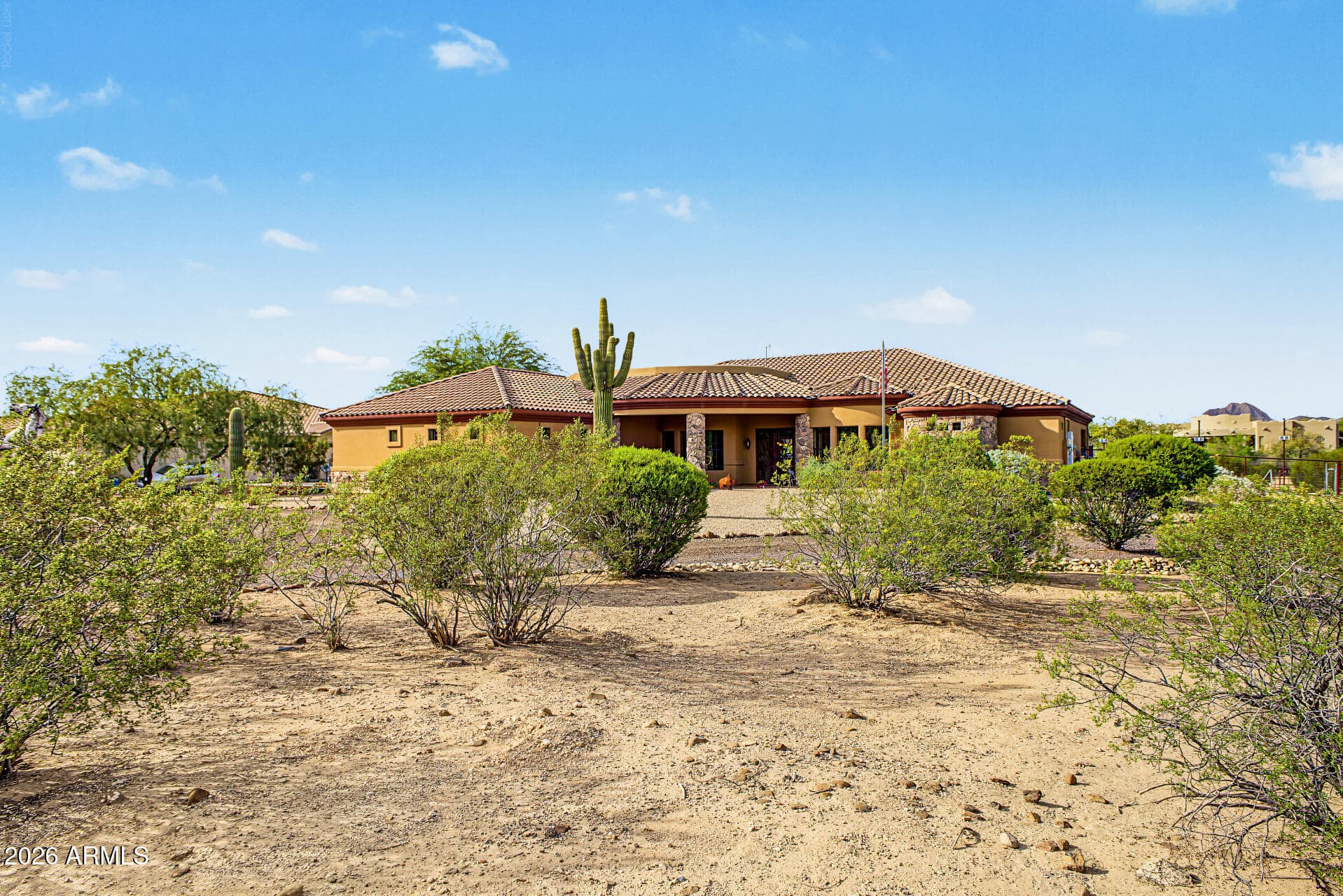 3322 W Irvine Road