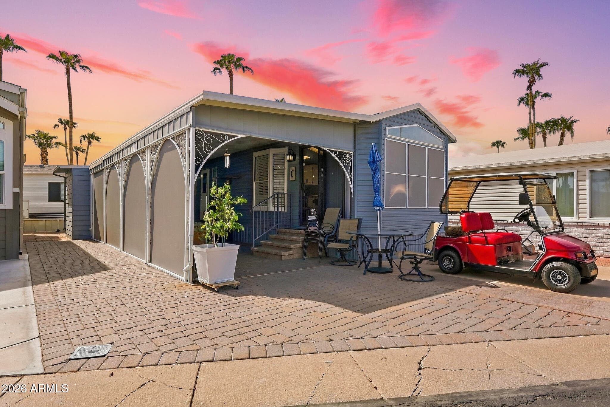 232 E Merlin Road