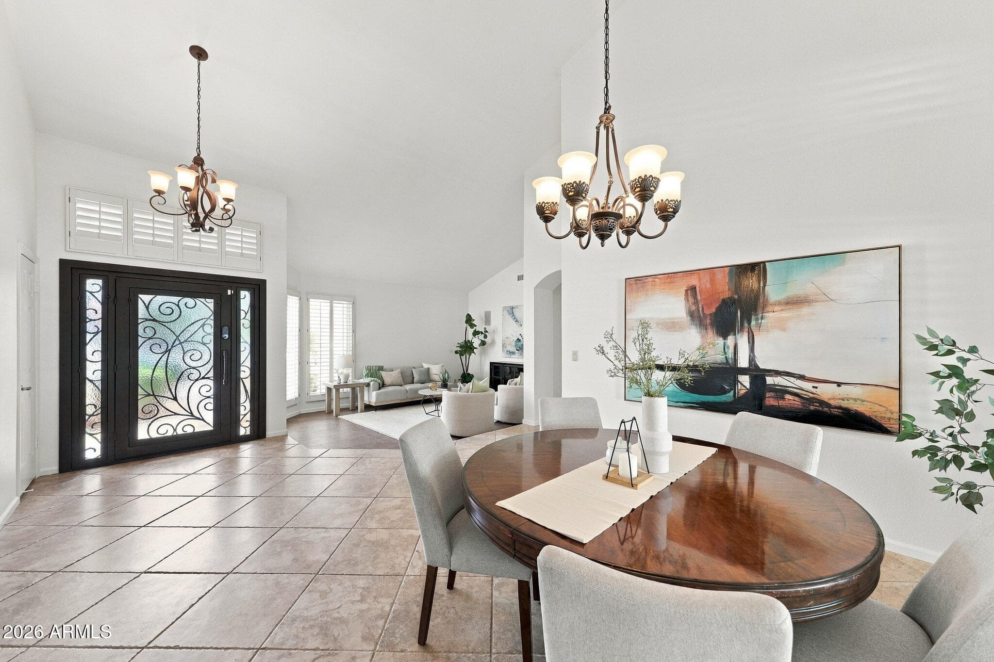 9864 E Aster Drive — photo 3