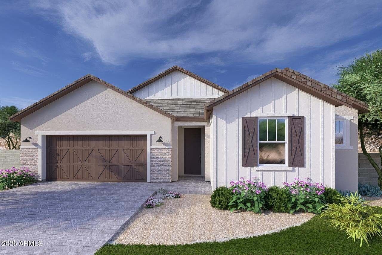 18439 W Desert Bloom Street — photo 1 of 8