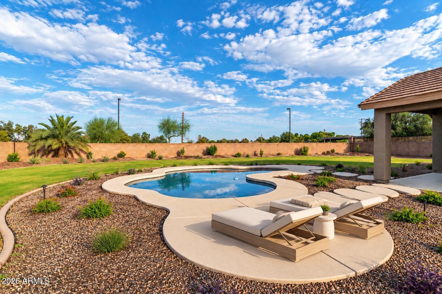 6361 S Sky Court