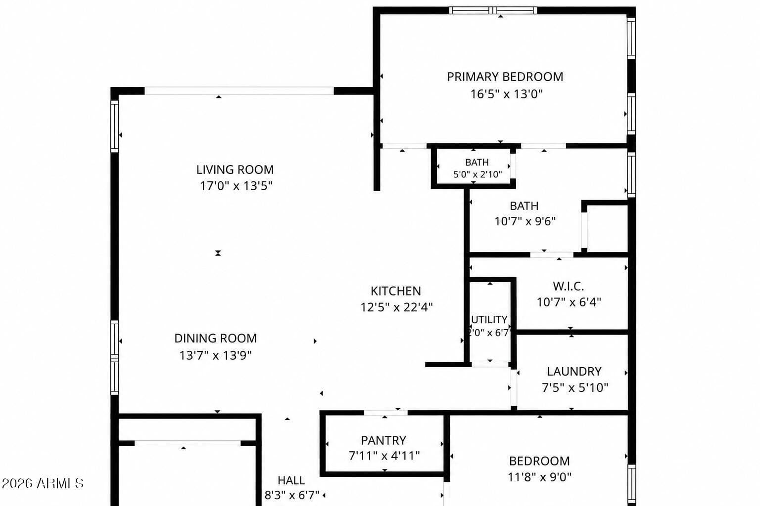 17261 W Sunward Drive — photo 5