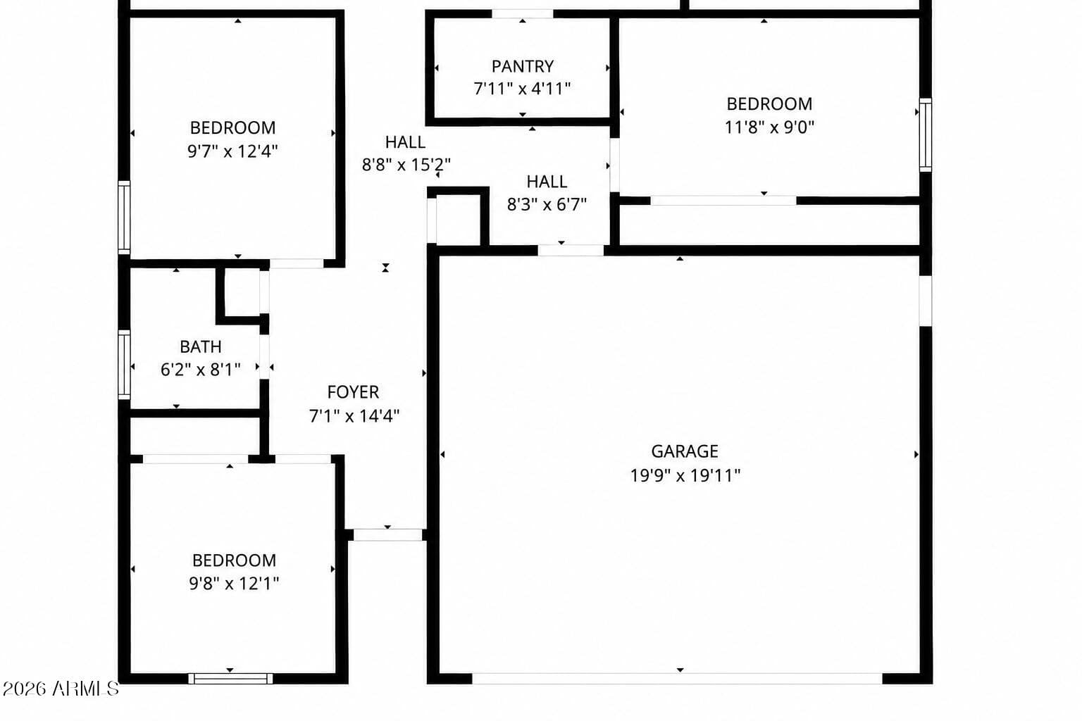 17261 W Sunward Drive — photo 4