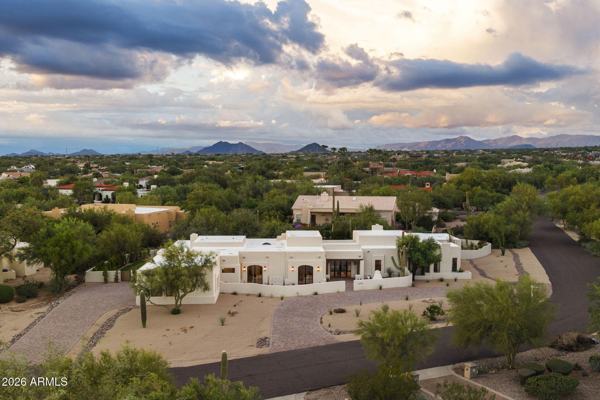 24218 N 87th Street, Scottsdale, Arizona