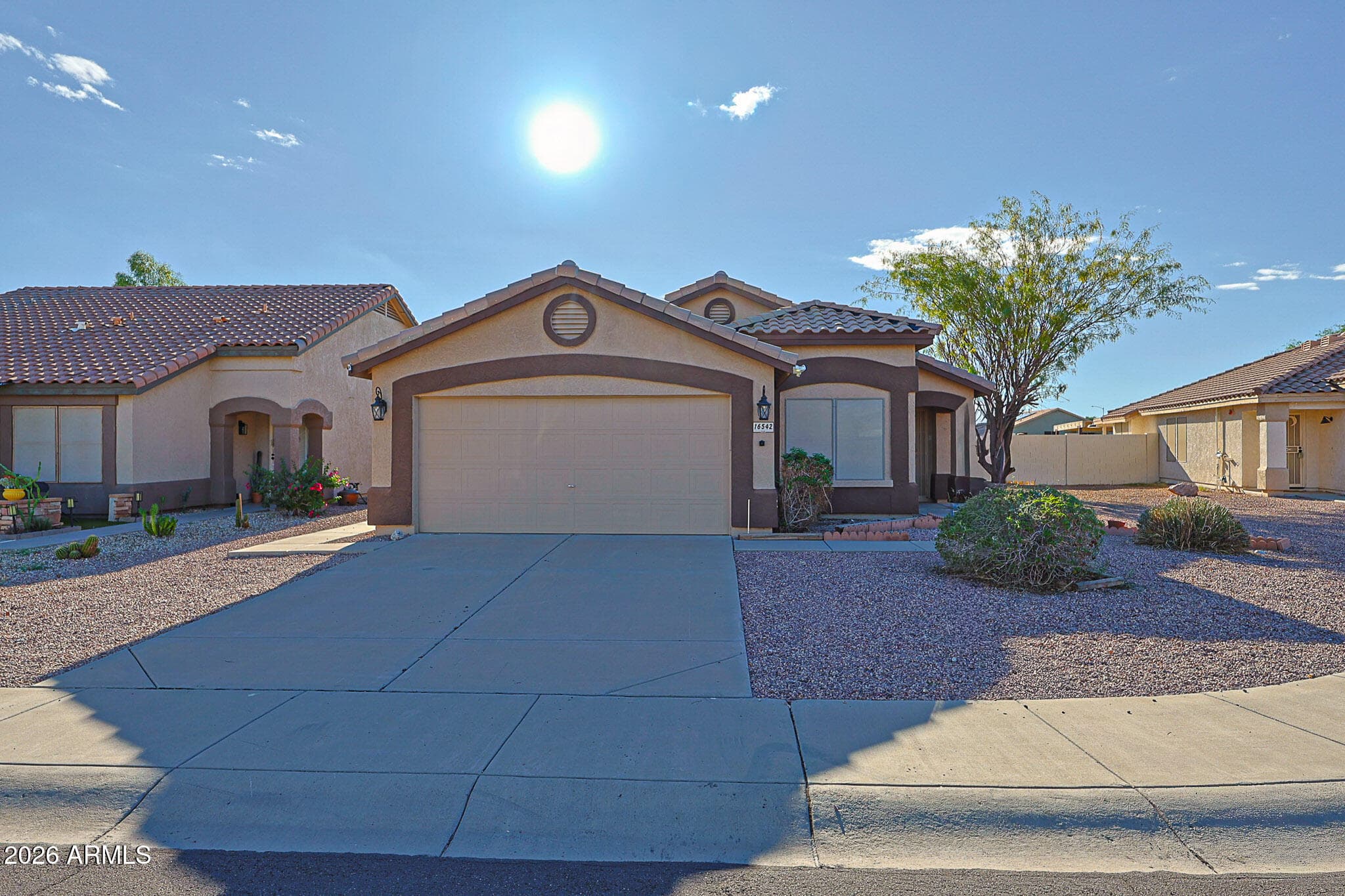 16542 N Naegel Drive, Surprise, Arizona