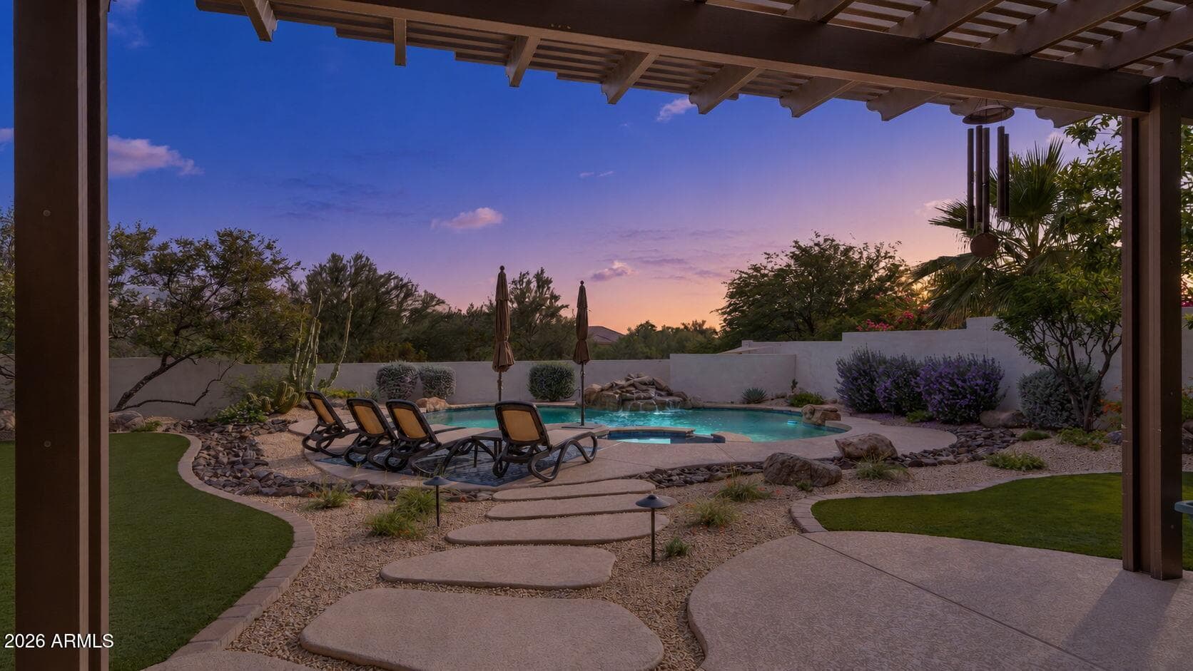 9031 E Paraiso Drive — photo 2