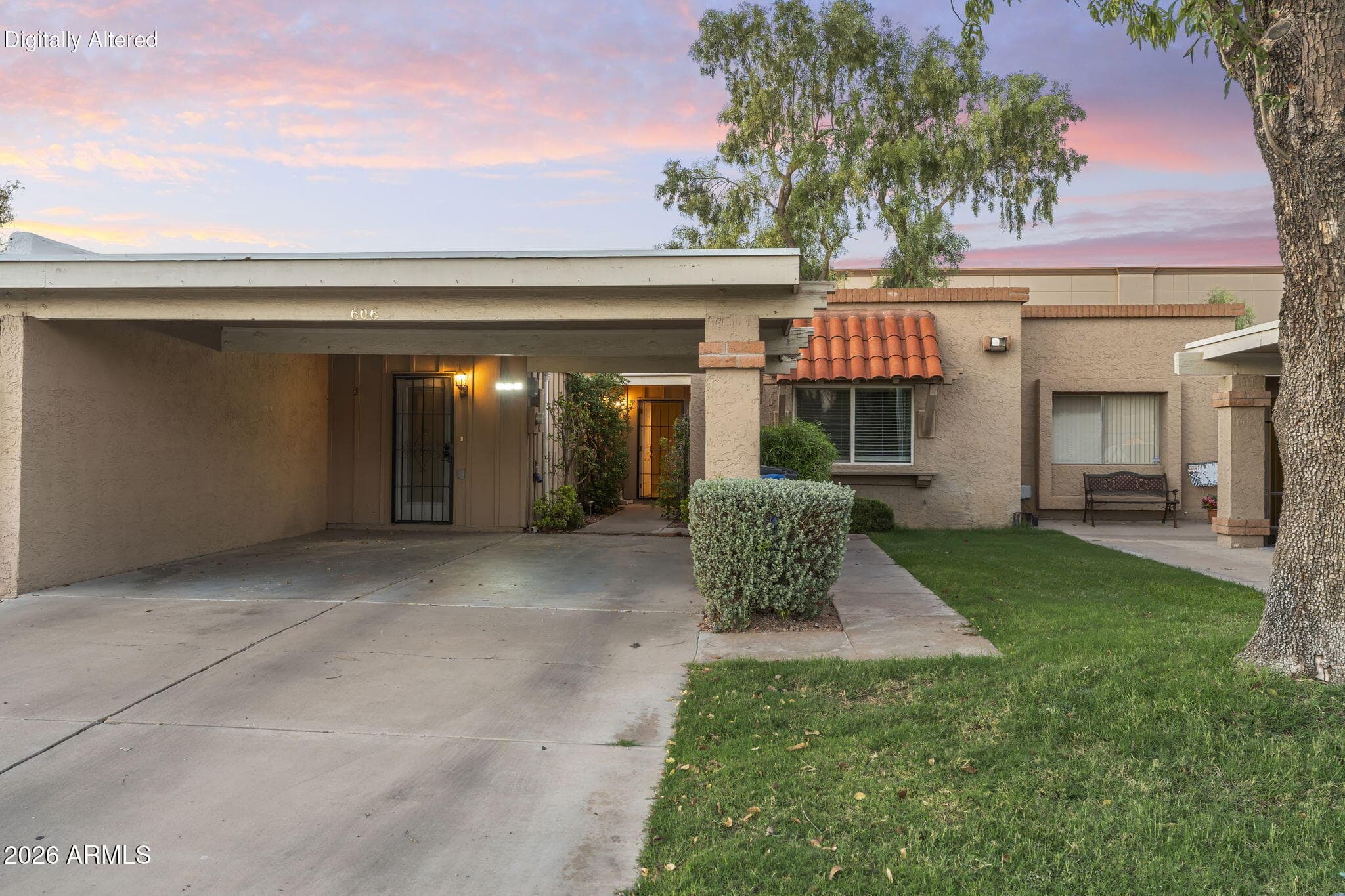606 E Colgate Drive, Tempe, Arizona