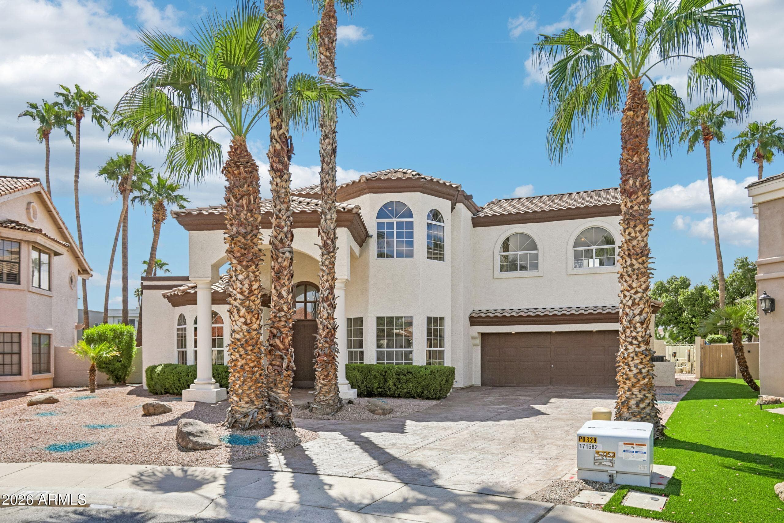 1401 W Sandpiper Drive