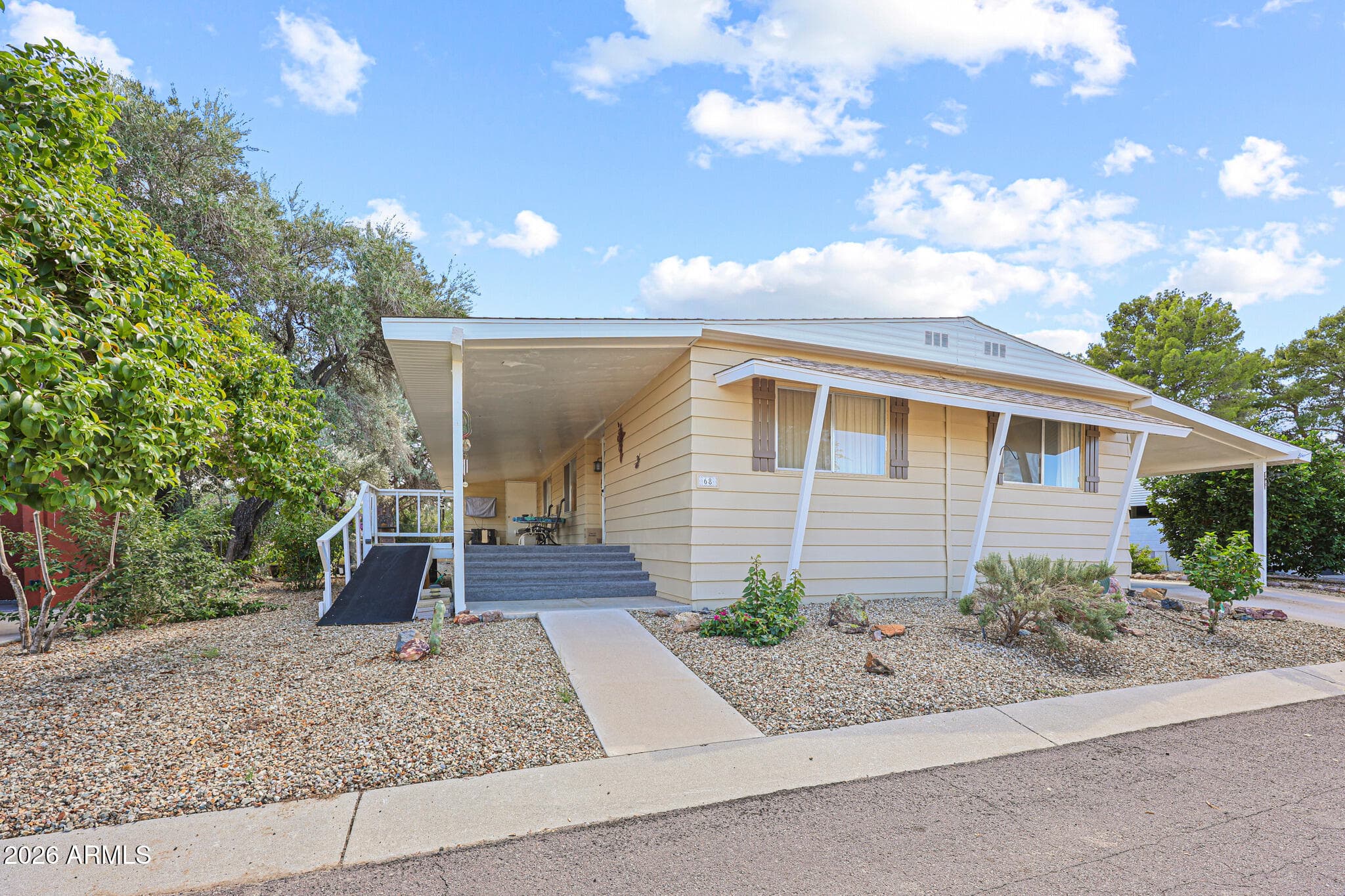 2501 W Wickenburg Way 68 — photo 5