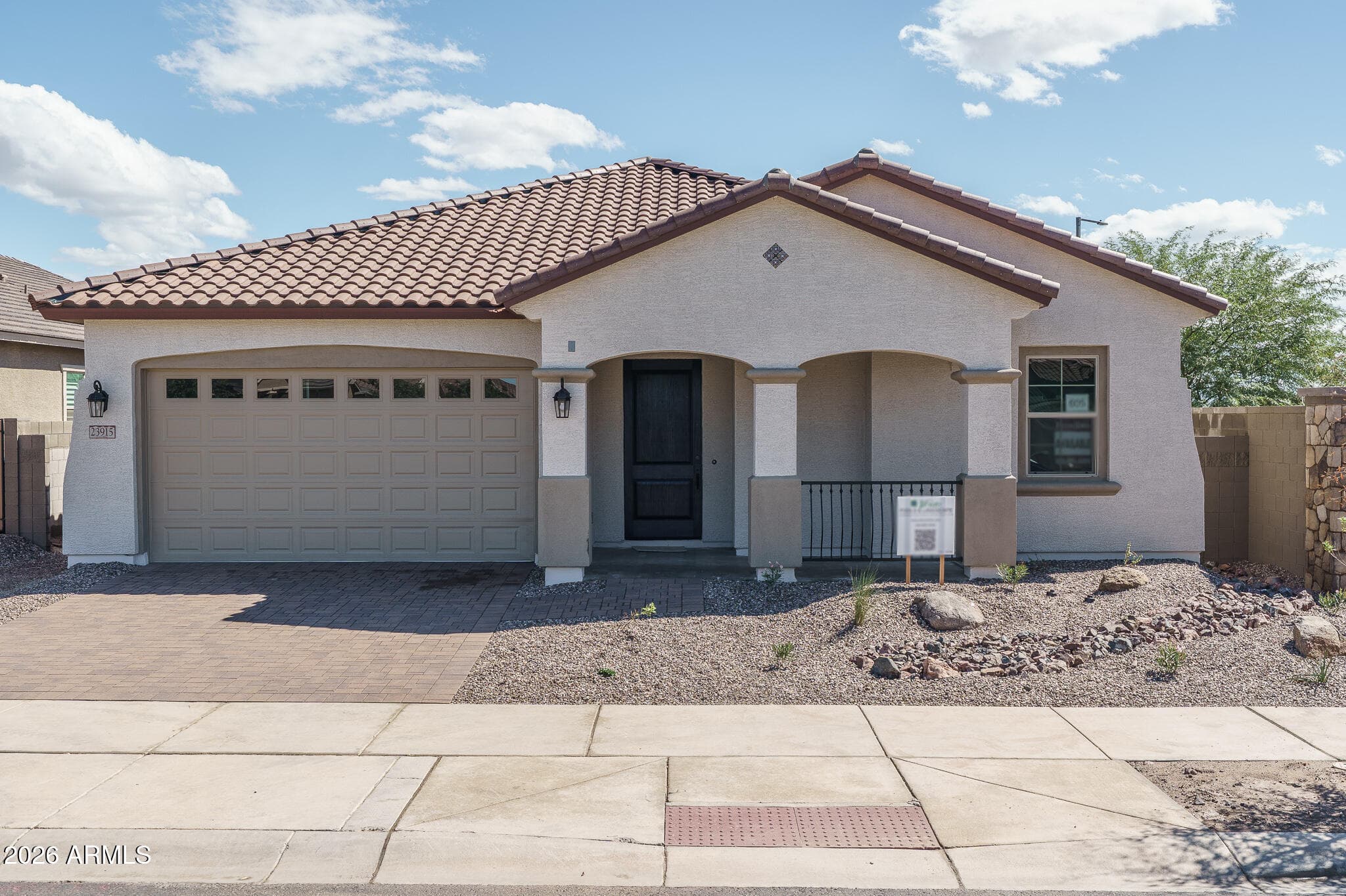23915 N 157th Drive