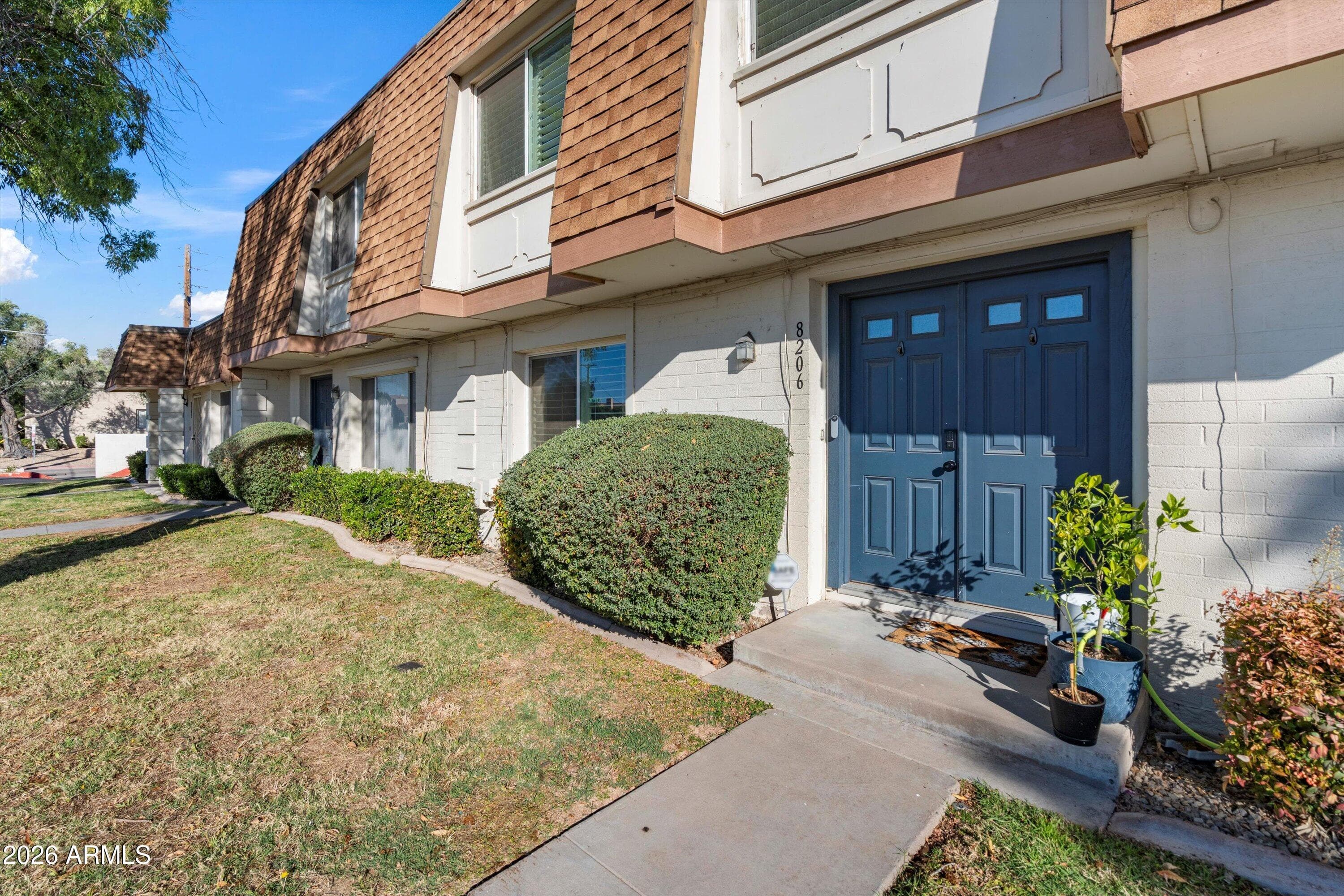 8206 E Chaparral Road — photo 4