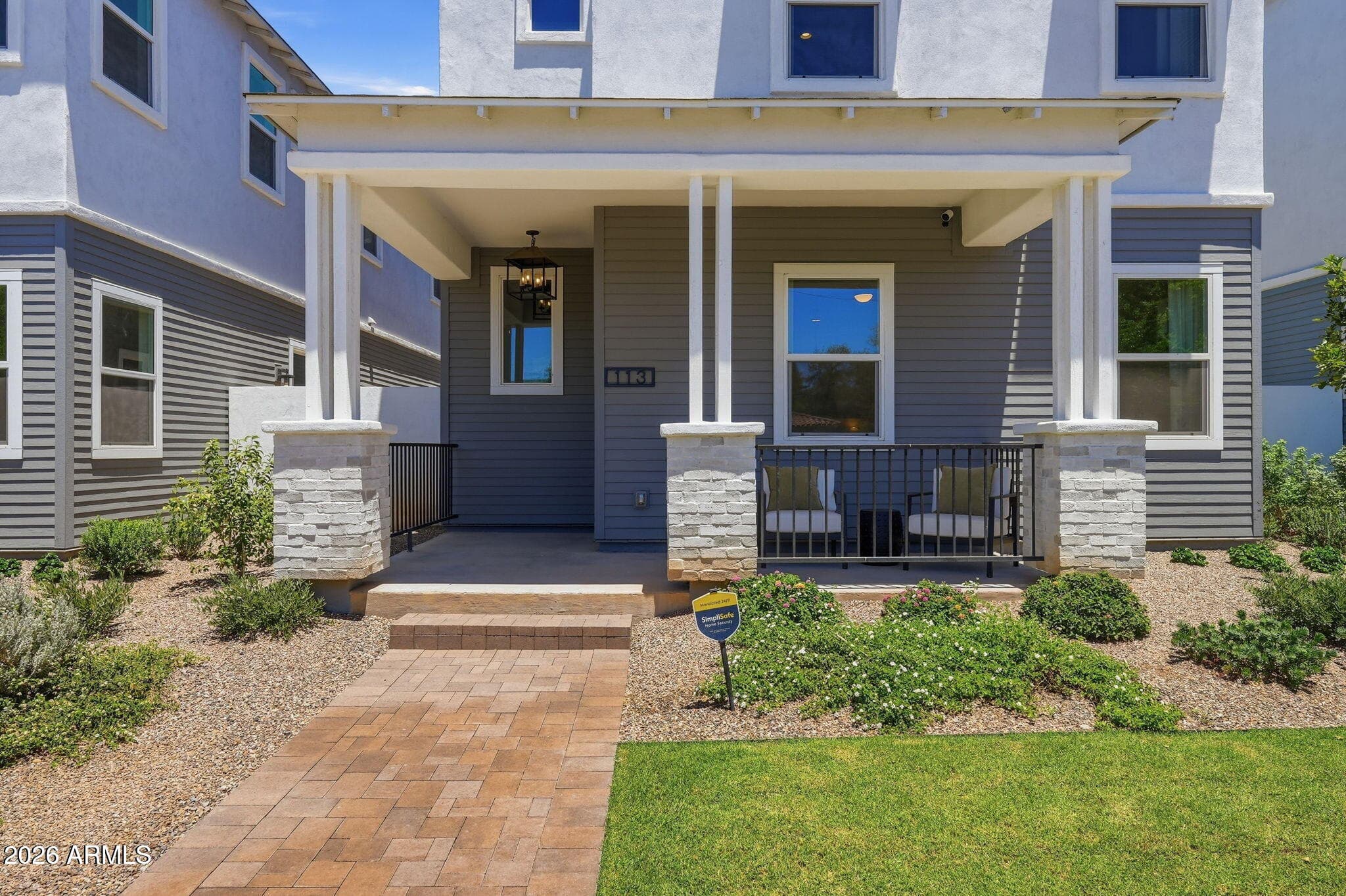 129 W Willo Court