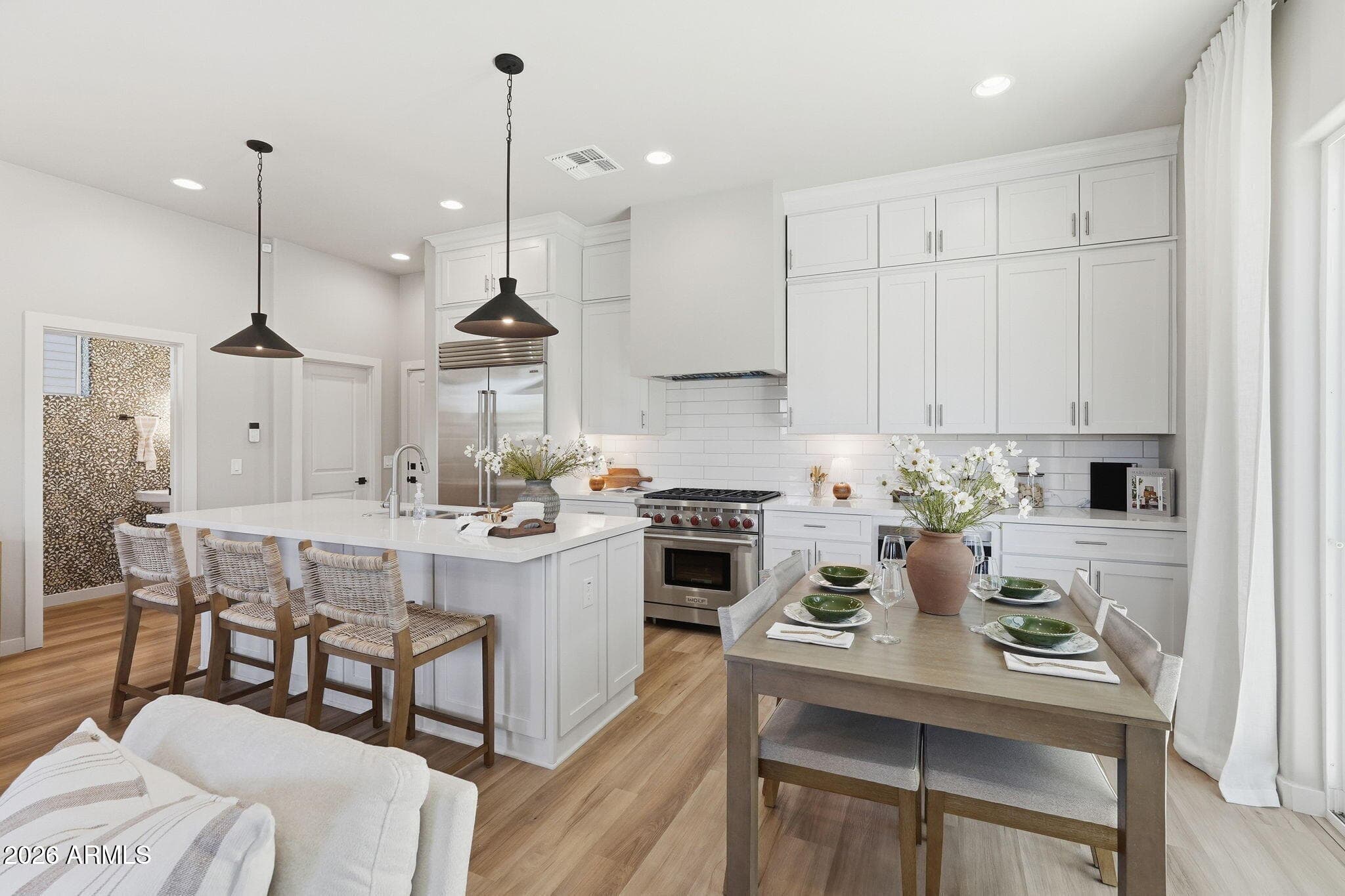 129 W Willo Court — photo 8