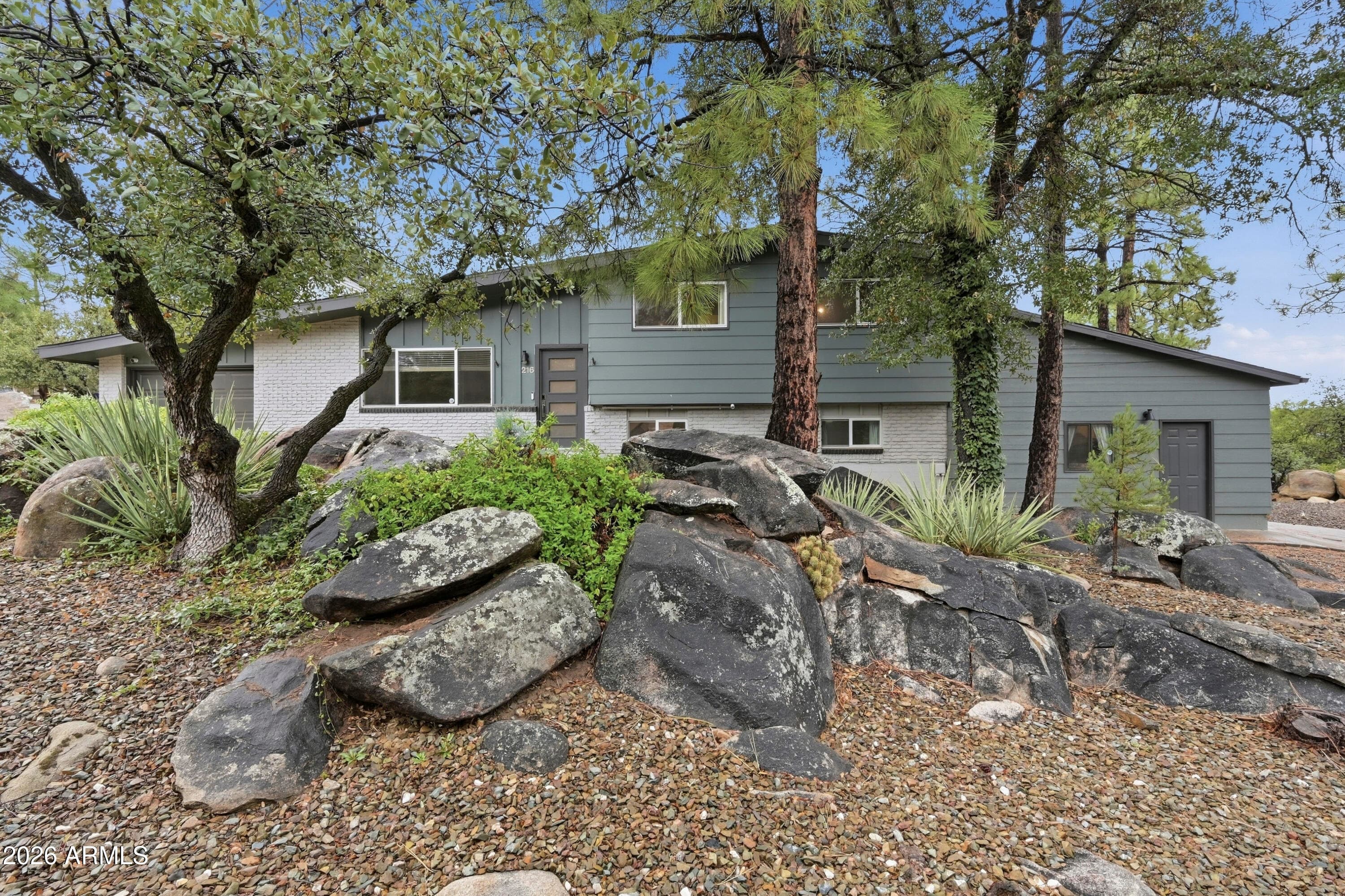 216 Plaza Drive