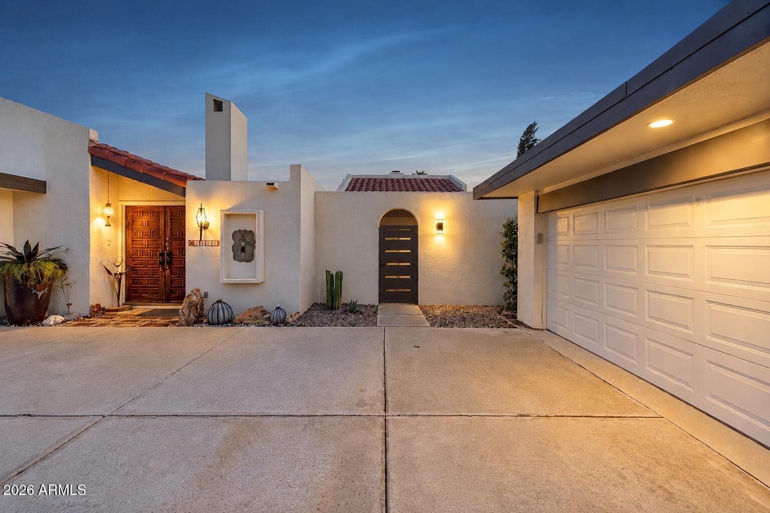 5621 N Palacio Place, Phoenix, Arizona