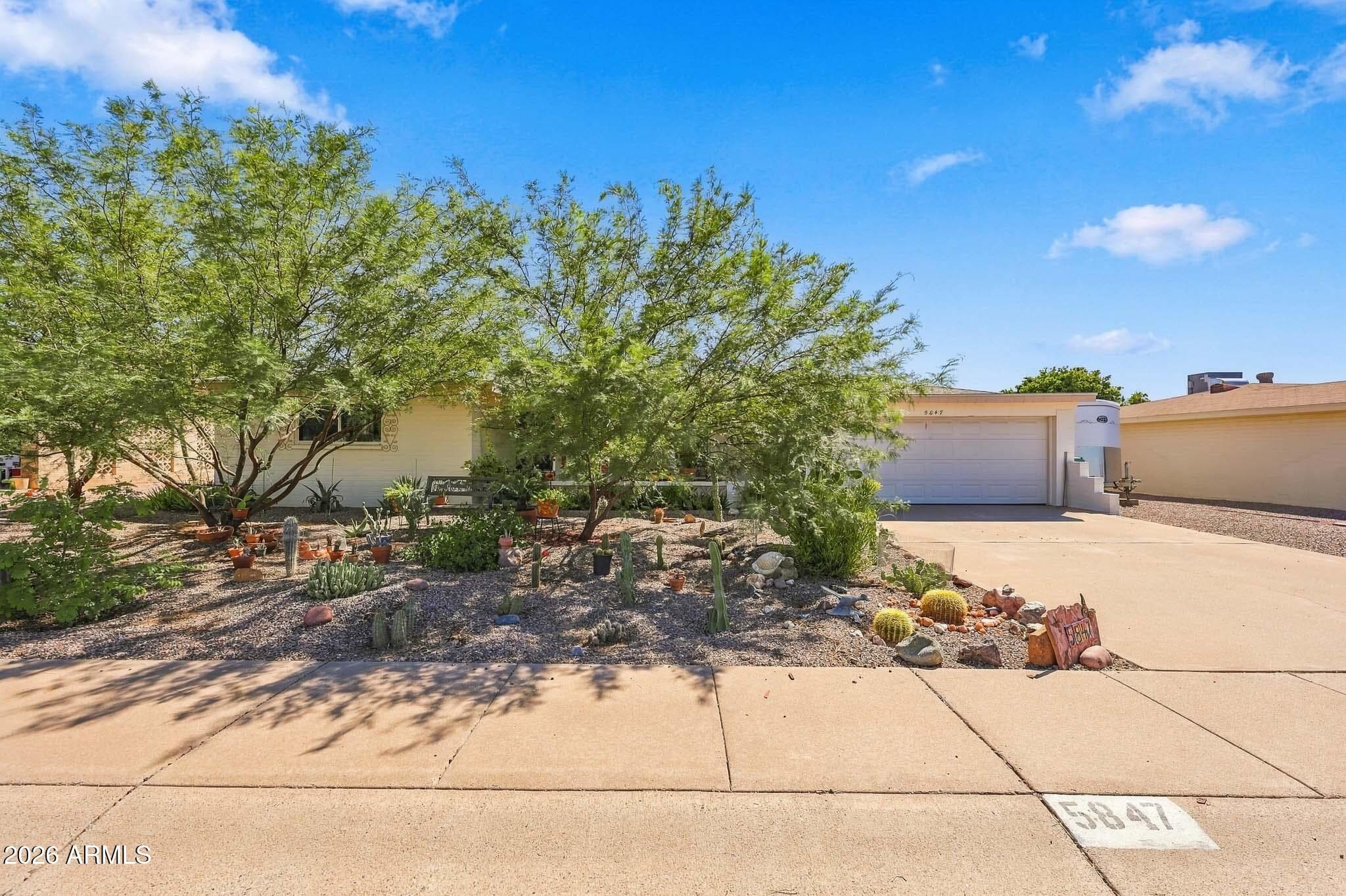 5847 E Duncan Street, Mesa, Arizona