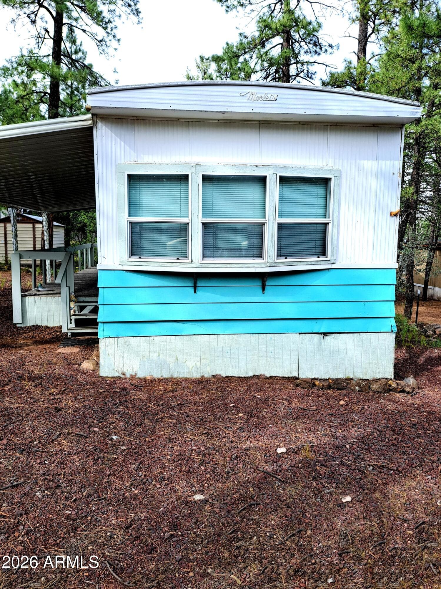 2800 S White Mountain Road 21 — photo 2