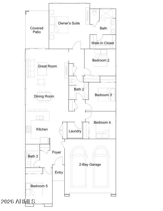 35011 N 131st Drive — photo 2