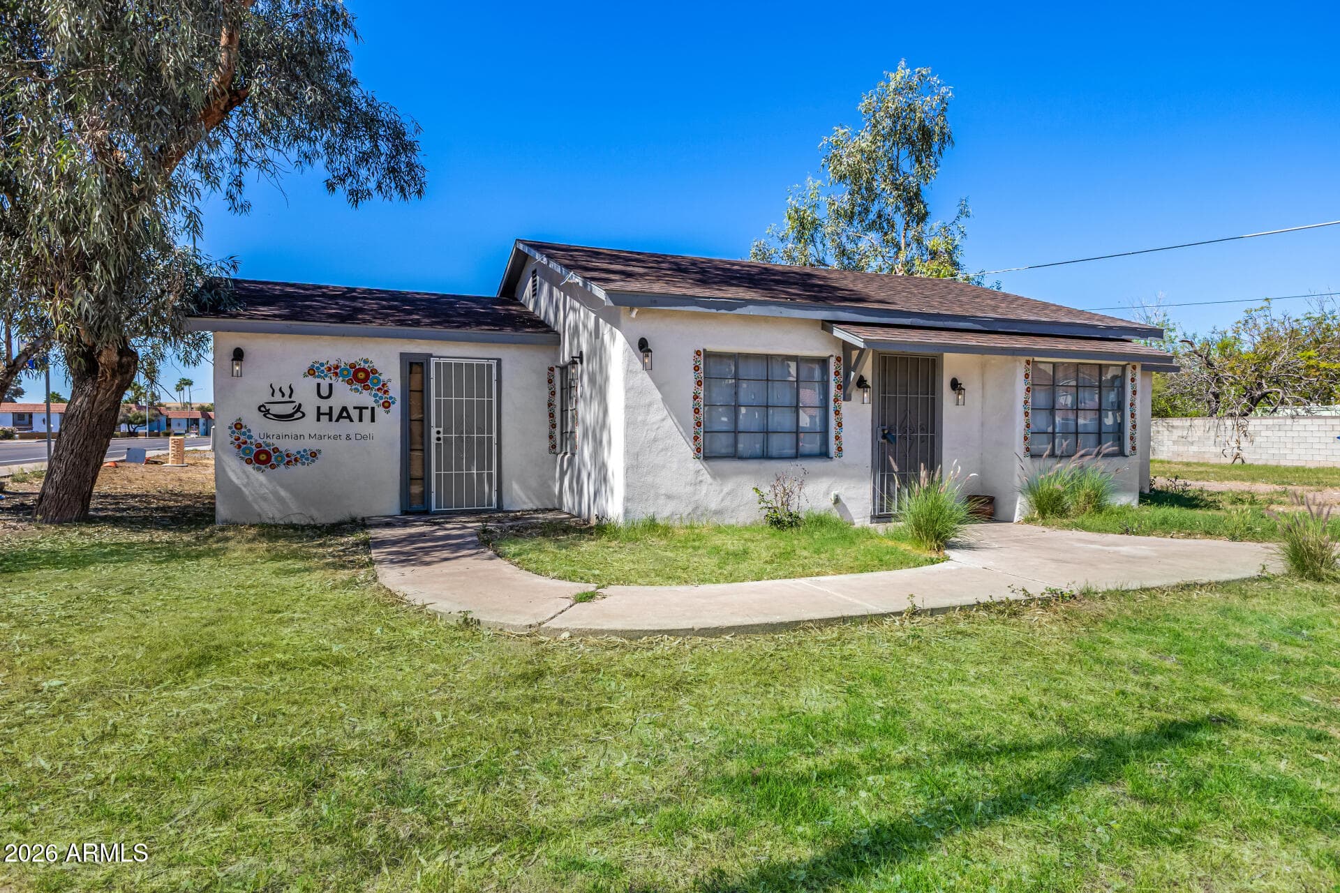 1106 N Center Street, Mesa, Arizona
