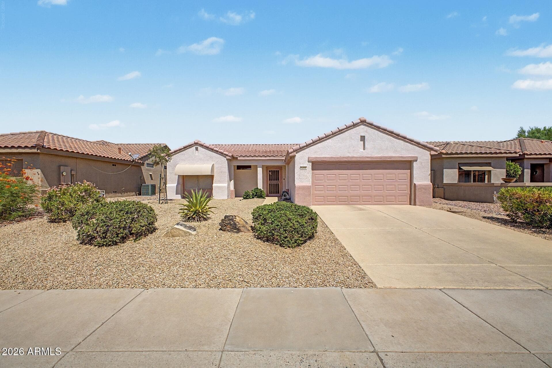 16446 W Rock Springs Lane, Surprise, Arizona